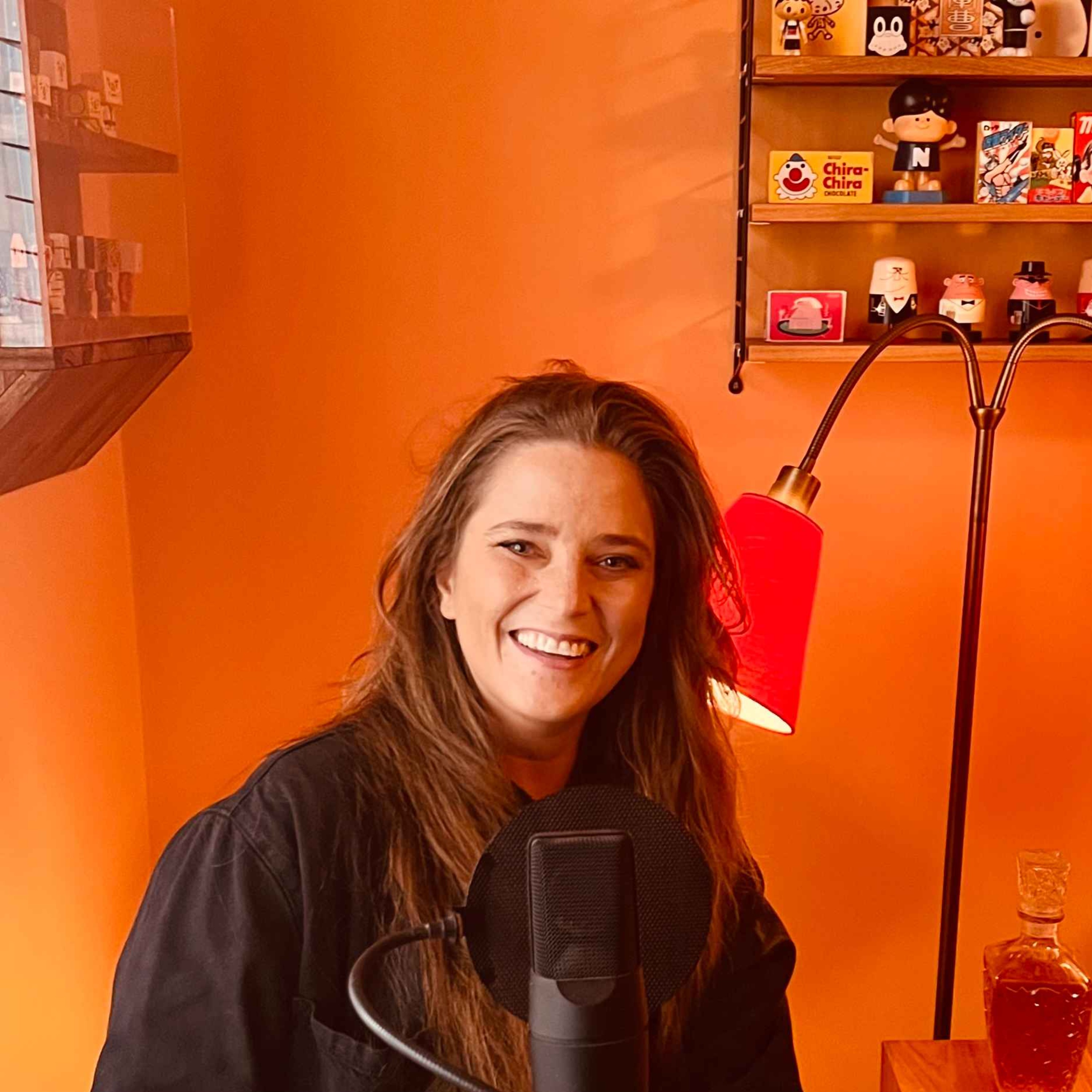 697. Felicia Tomala om vad hon gör nuförtiden