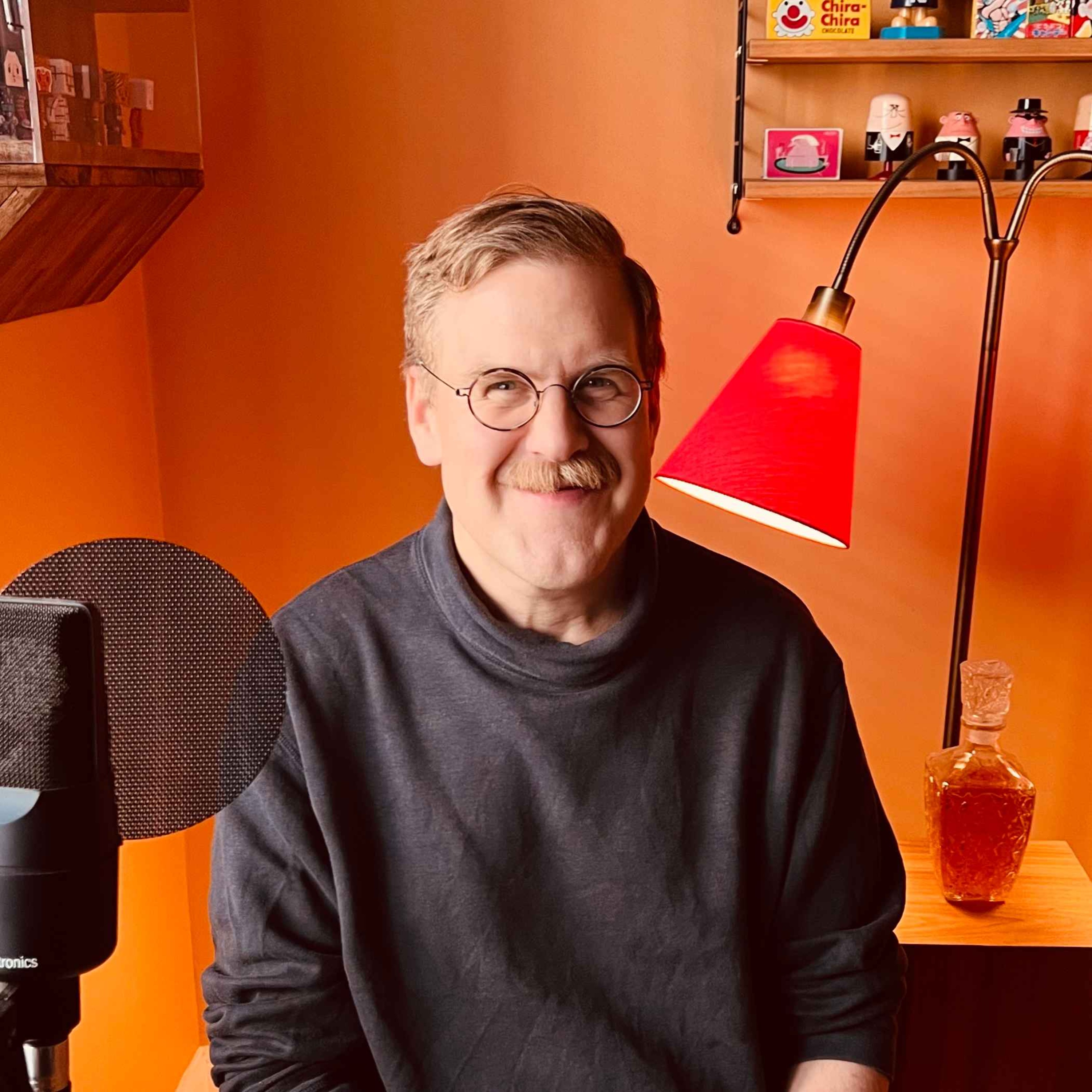 726. Adam Svanell om framg&aring;ngar och motg&aring;ngar