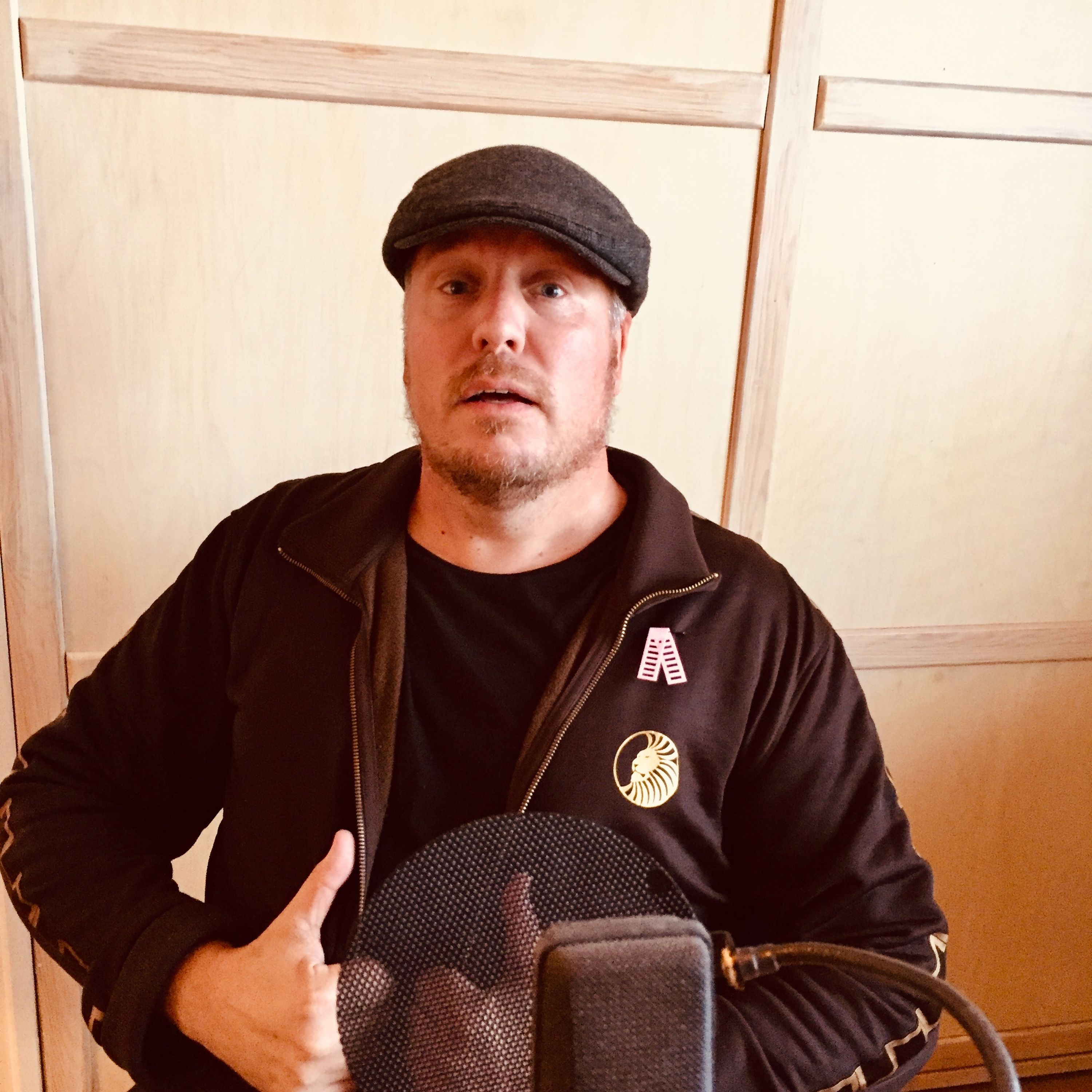 Arkiv Samtal