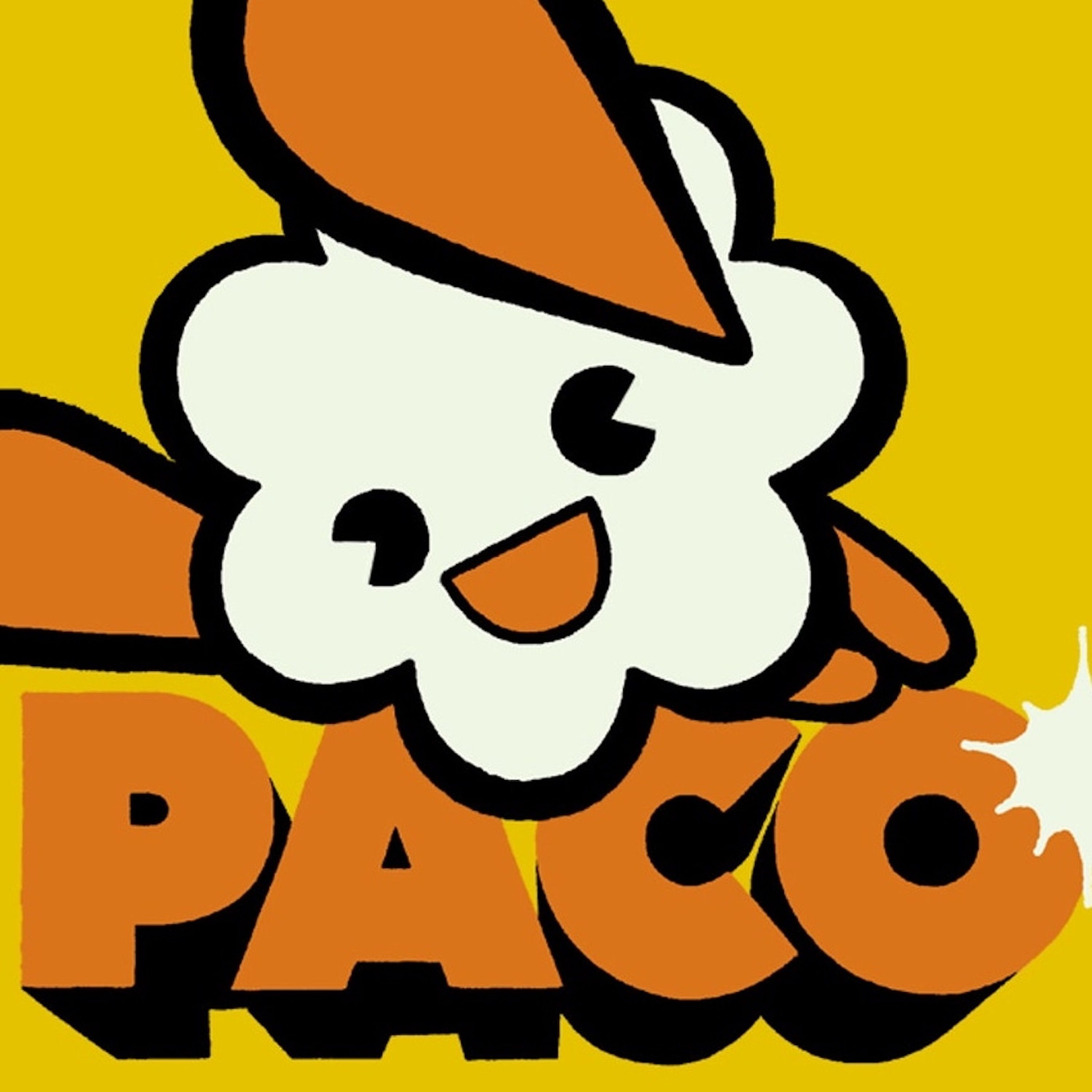 305. Pike och Paco the Judo Popcorn