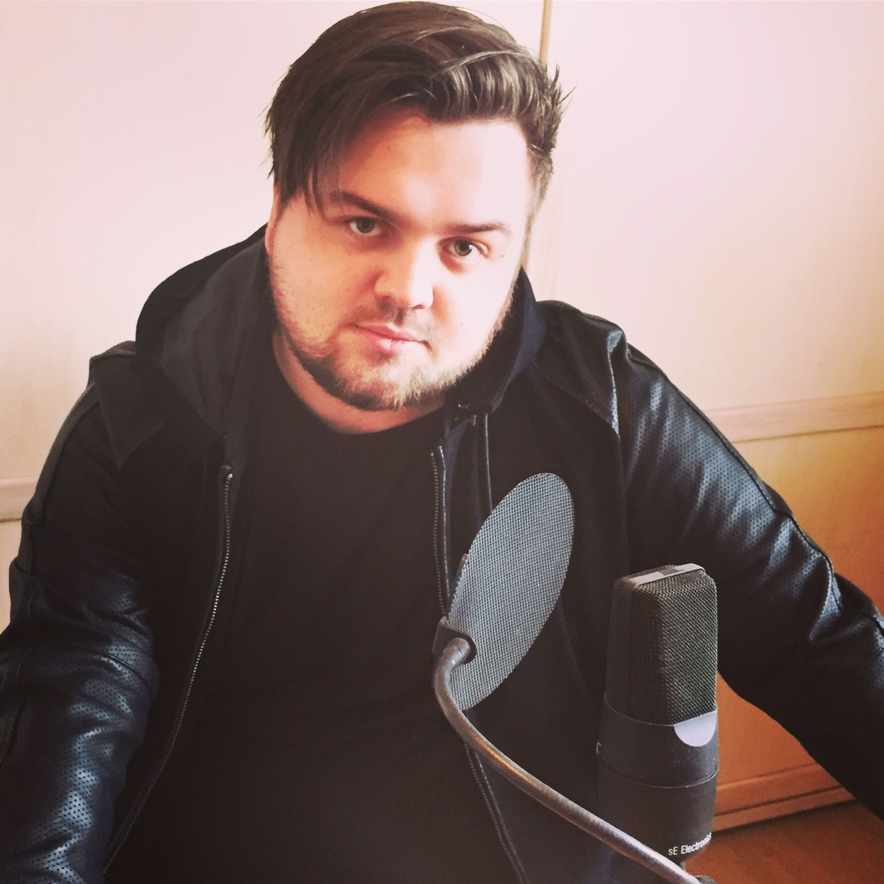 Arkiv Samtal