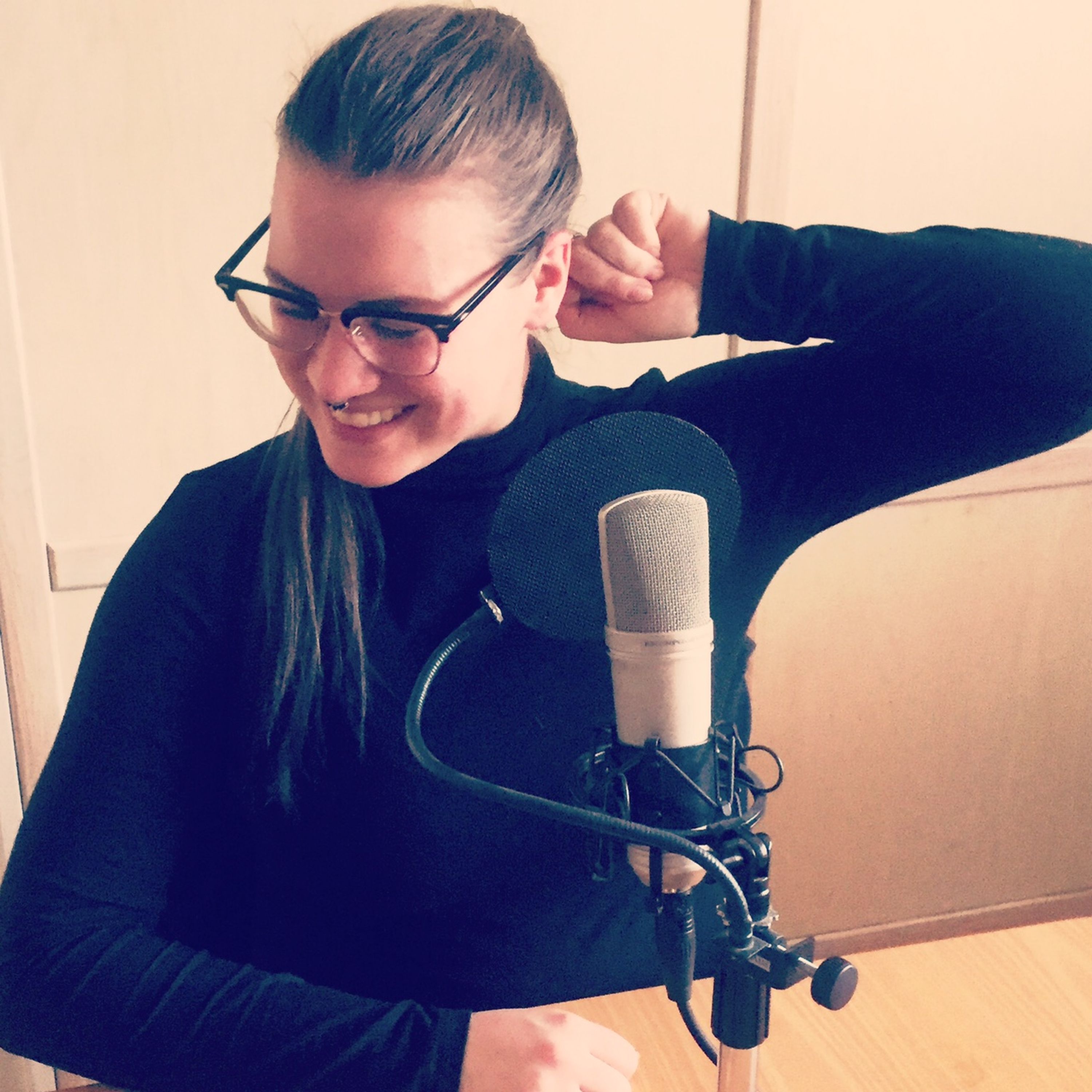 193. Elinor Svensson och det fruktansvärda sveket