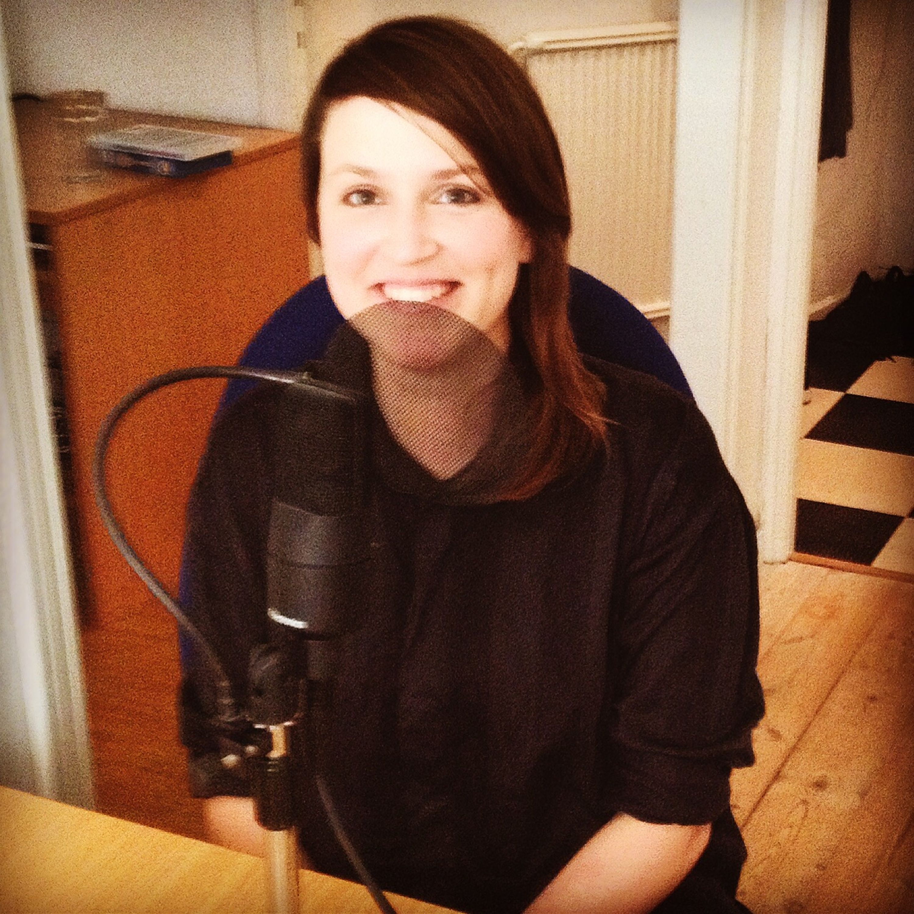 172. Maja Asperö Lind har börjat "dejta"