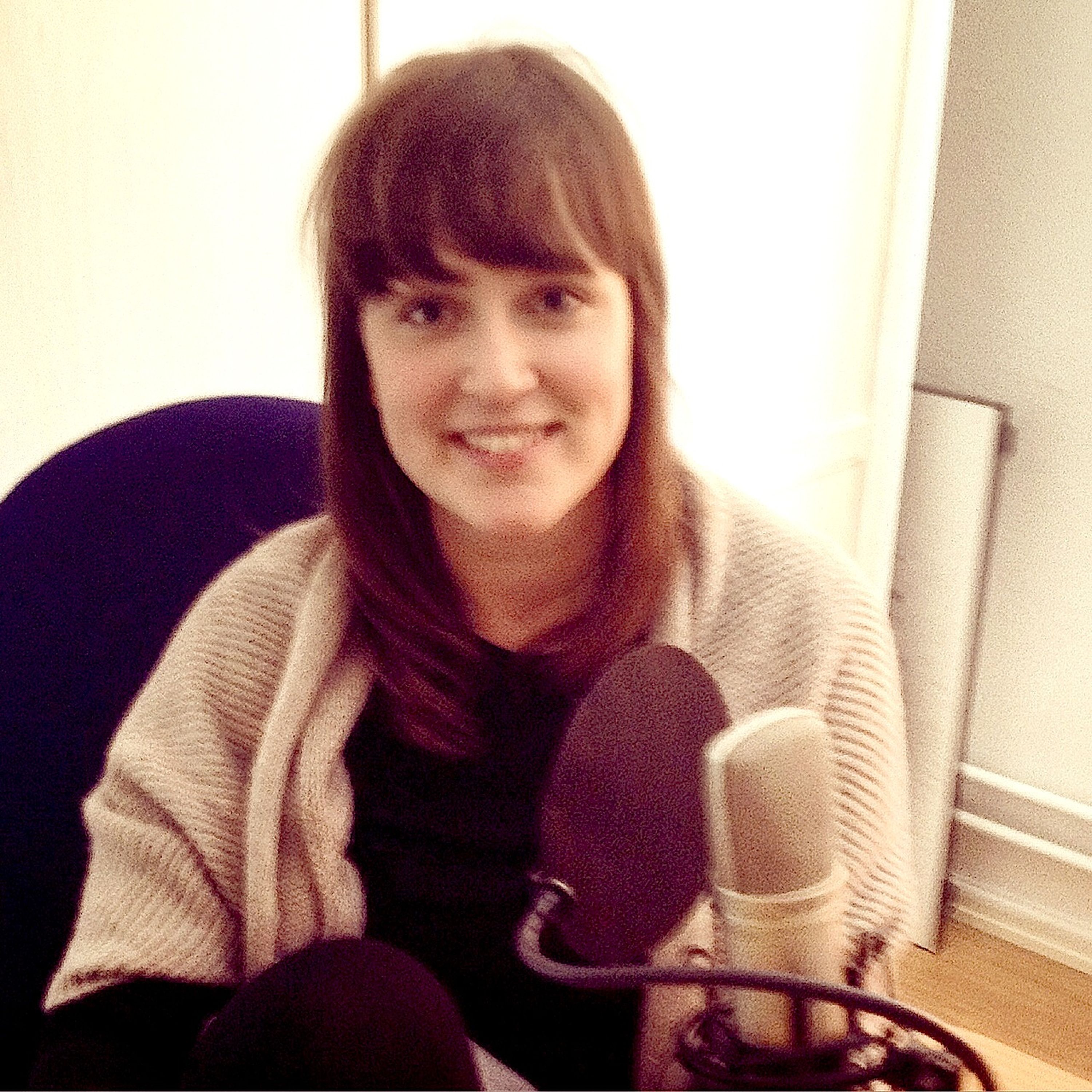 153. Maja Asperö Lind är arg och Simon har ätstörningar