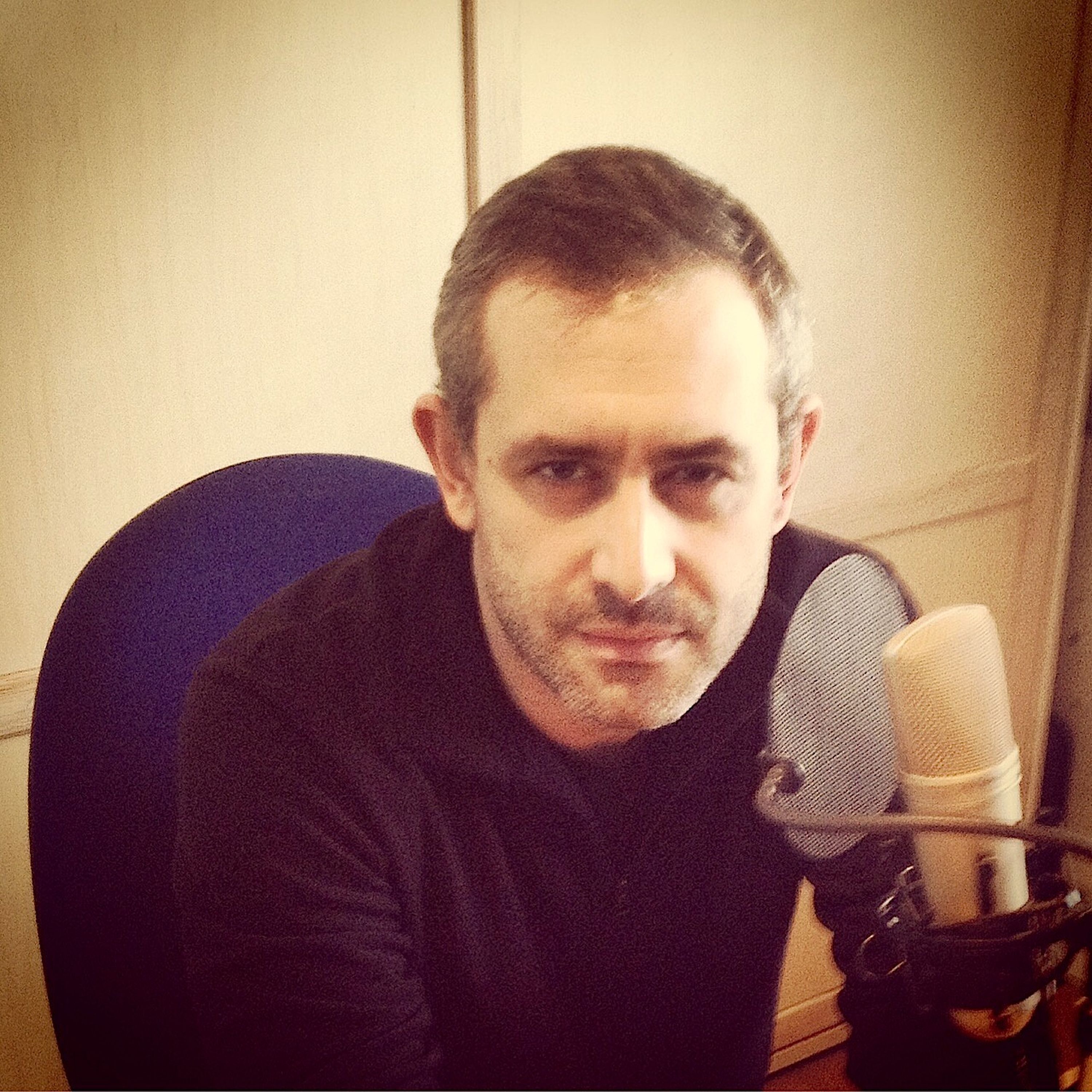 Arkiv Samtal