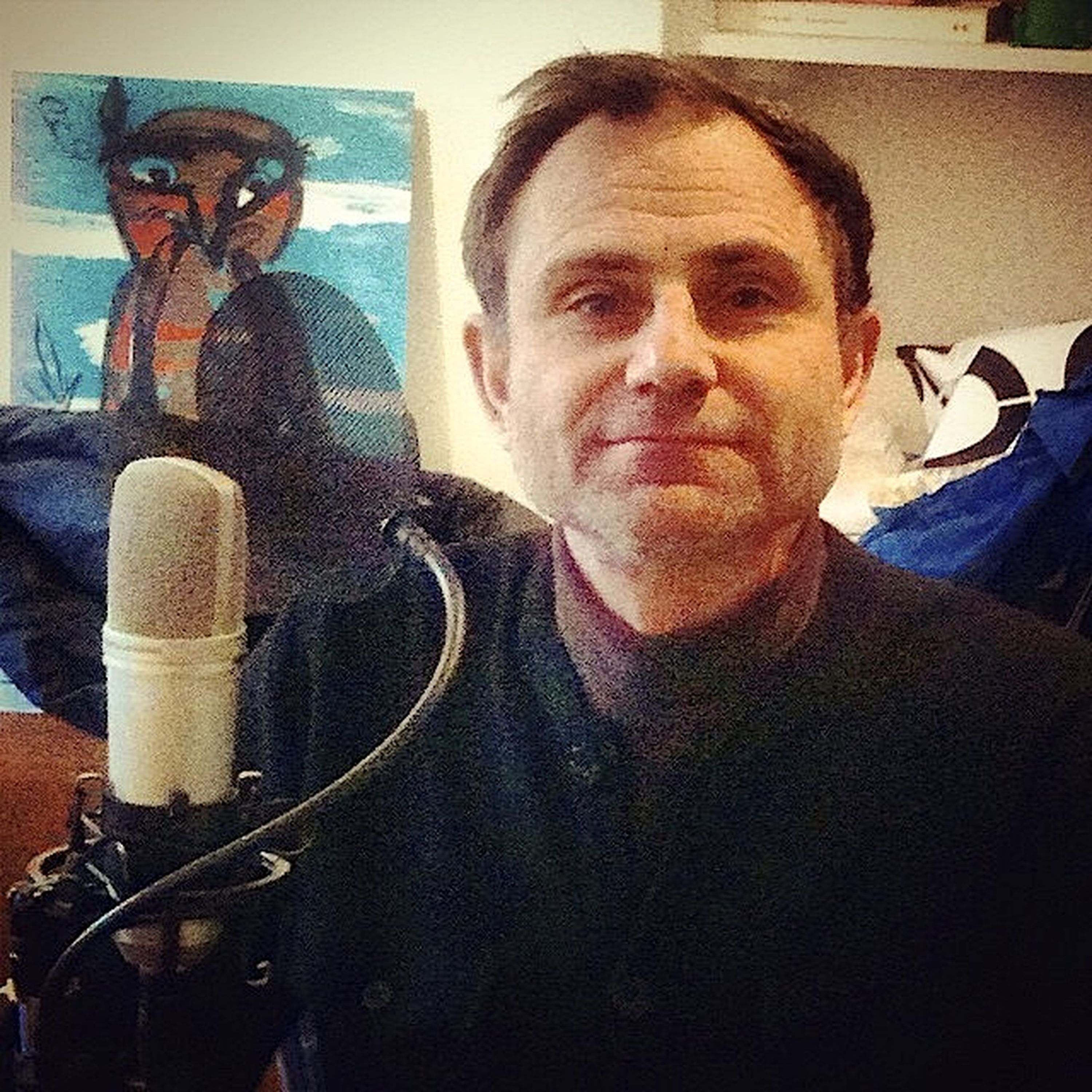 Arkiv Samtal