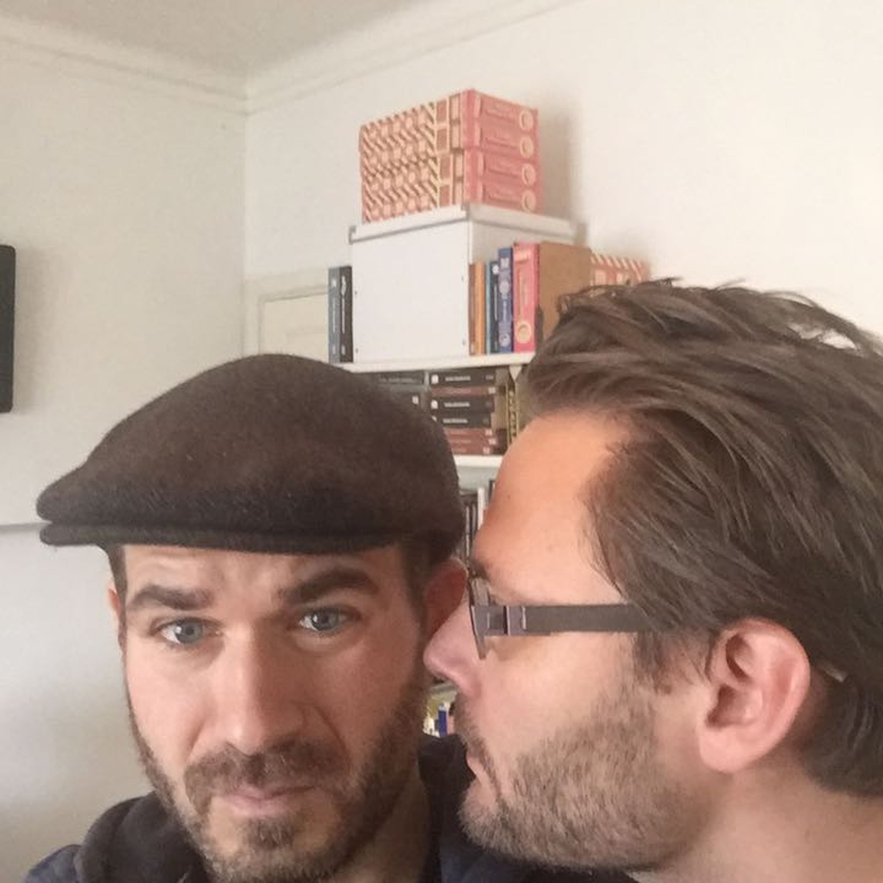 Specialisterna podcast