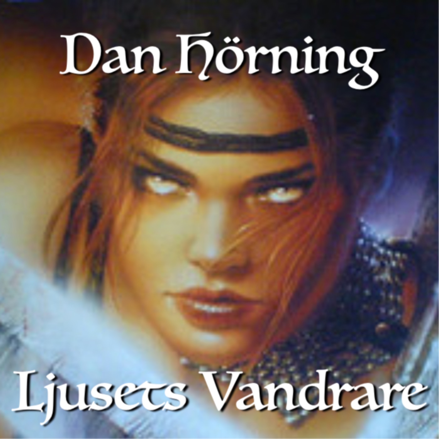 Försnack inför Ljusets Vandrare episode artwork