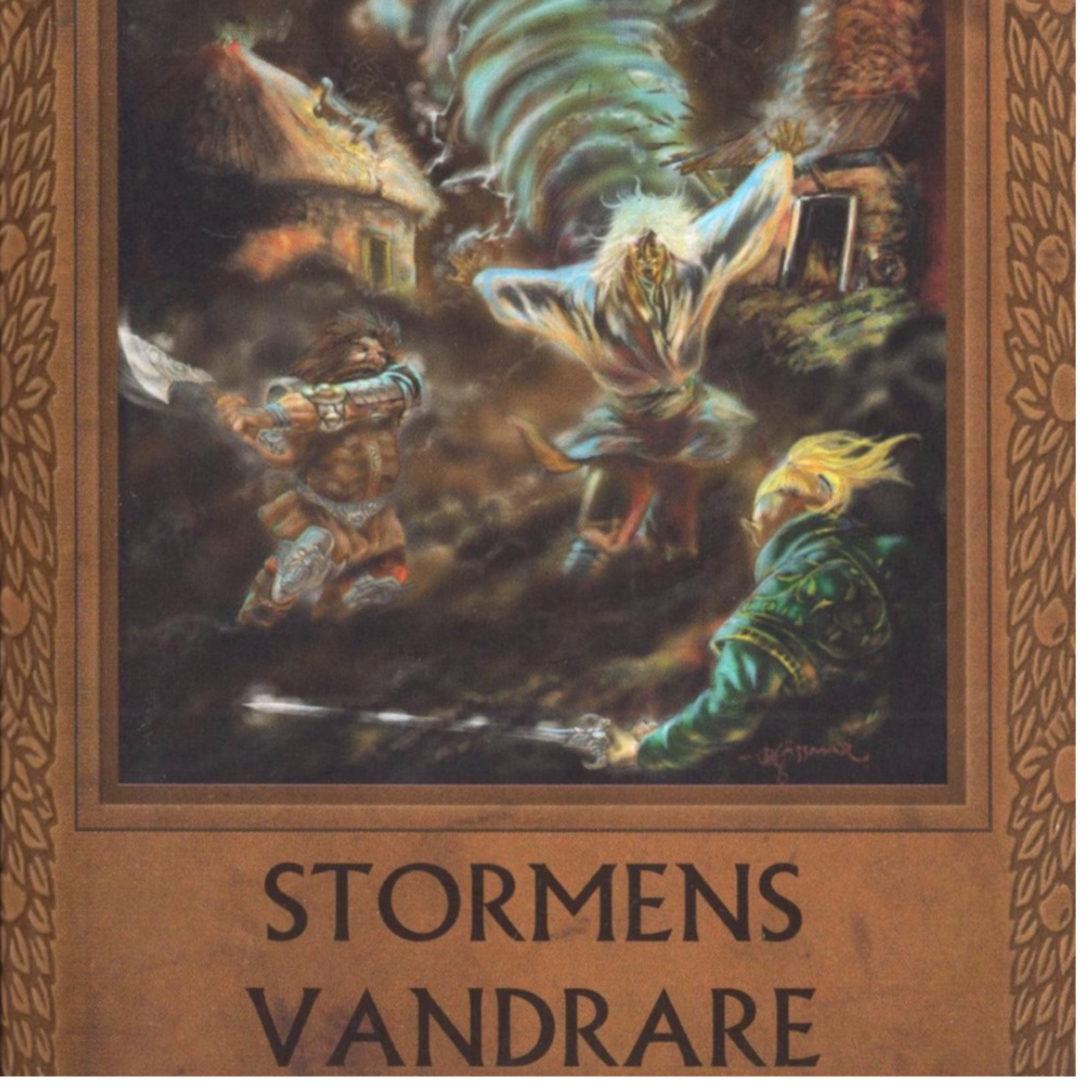 Stormens Vandrare del 4 episode artwork