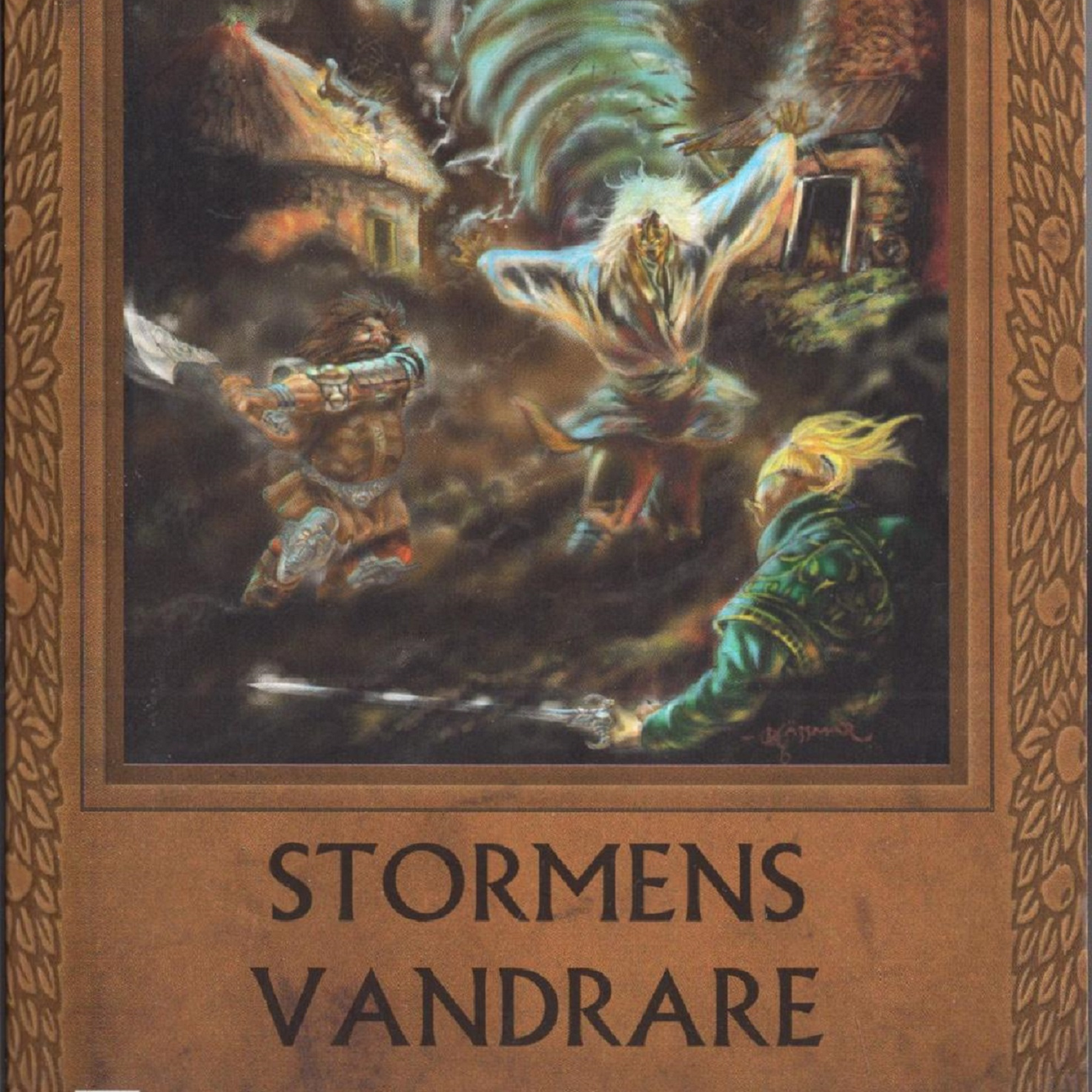 Mörkerdikten episode artwork