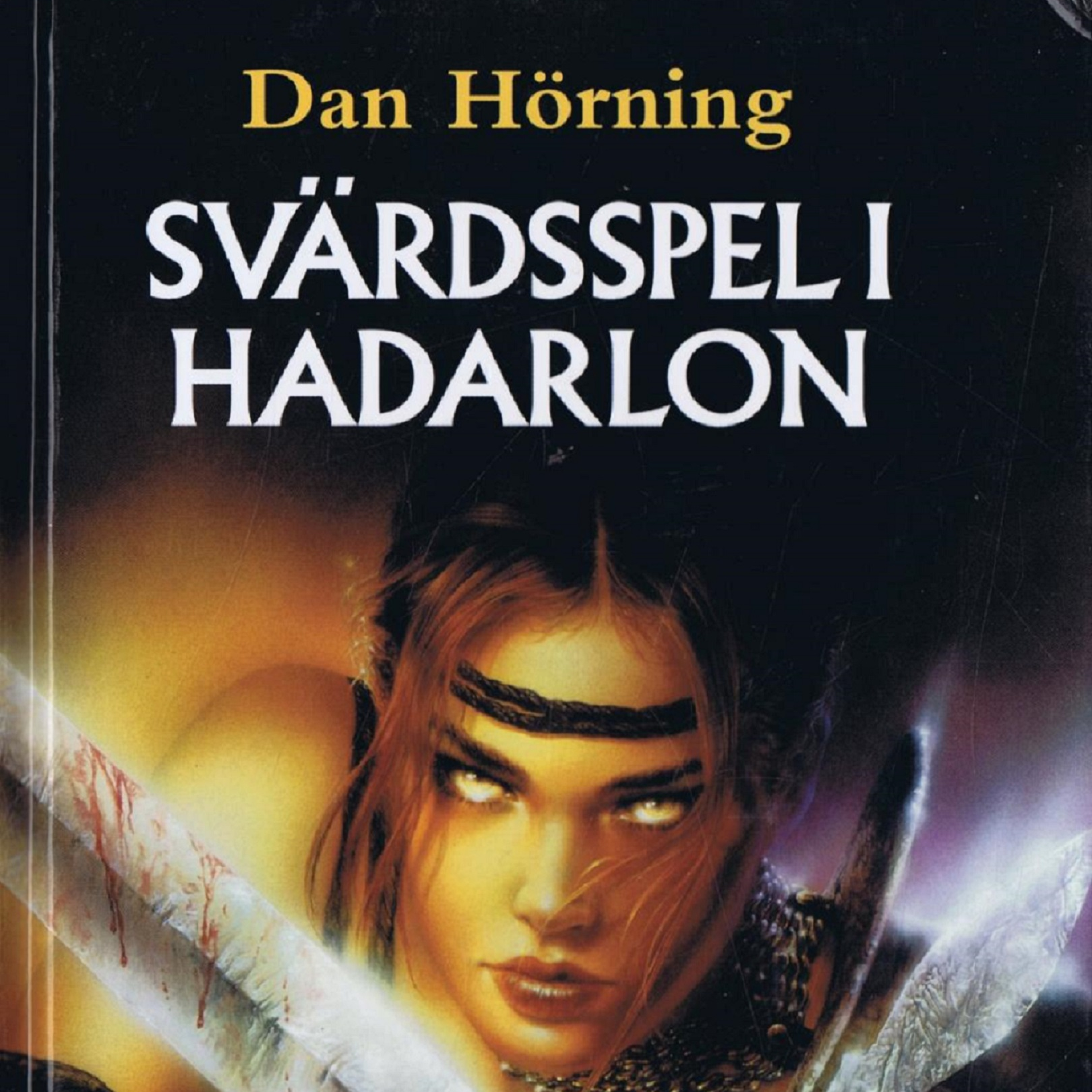 Svärdsspel i Hadarlon del 16 episode artwork