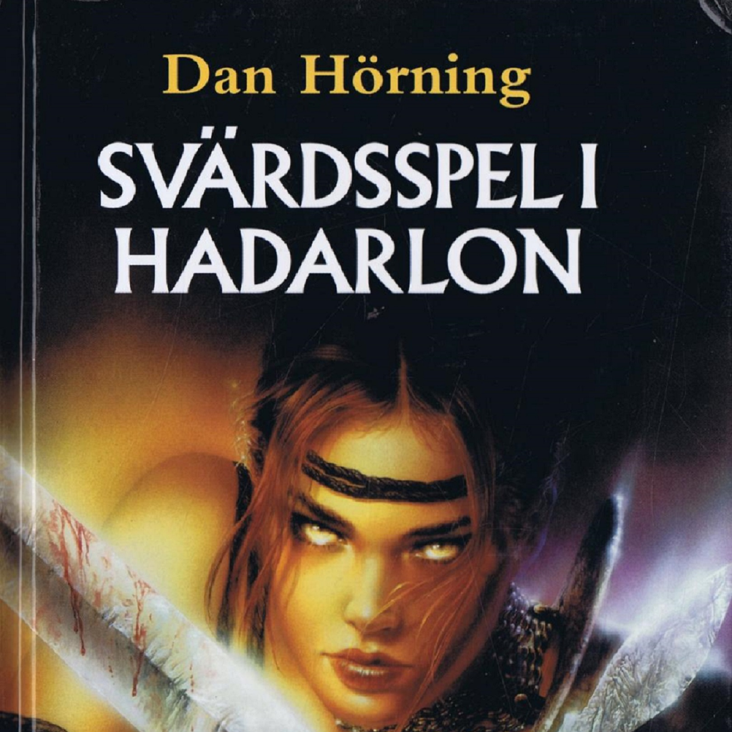 Svärdsspel i Hadarlon del 1 episode artwork