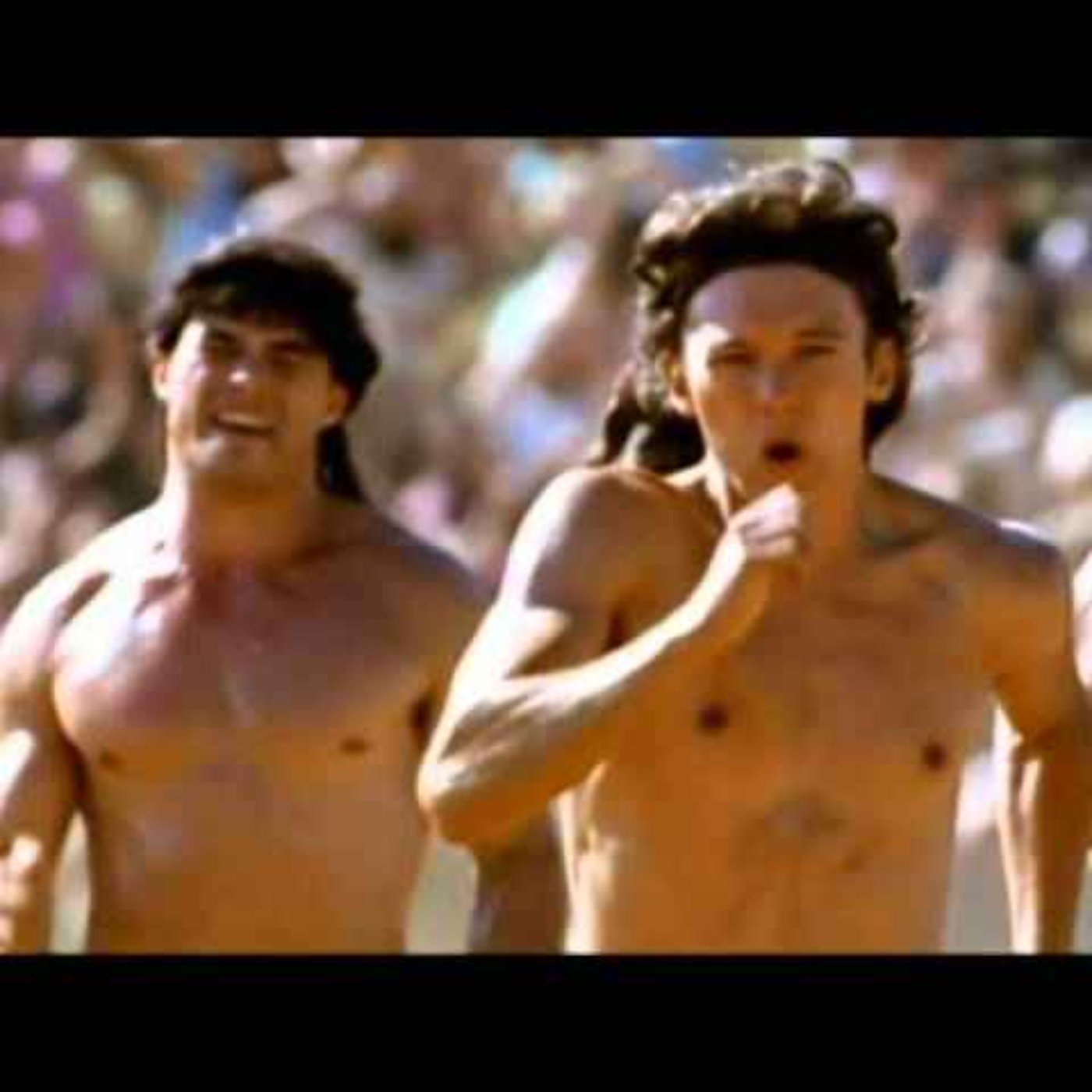 90. Blood, Sweat, and Olive Oil: The Wild World of the 680s BC Olympics