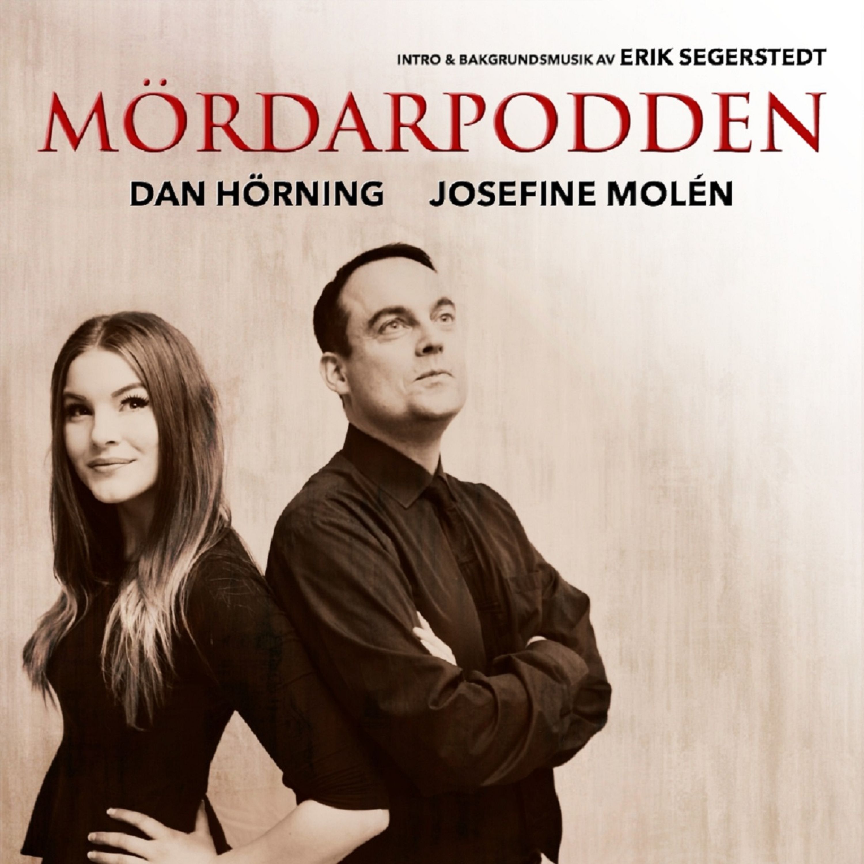 Mördarpodden