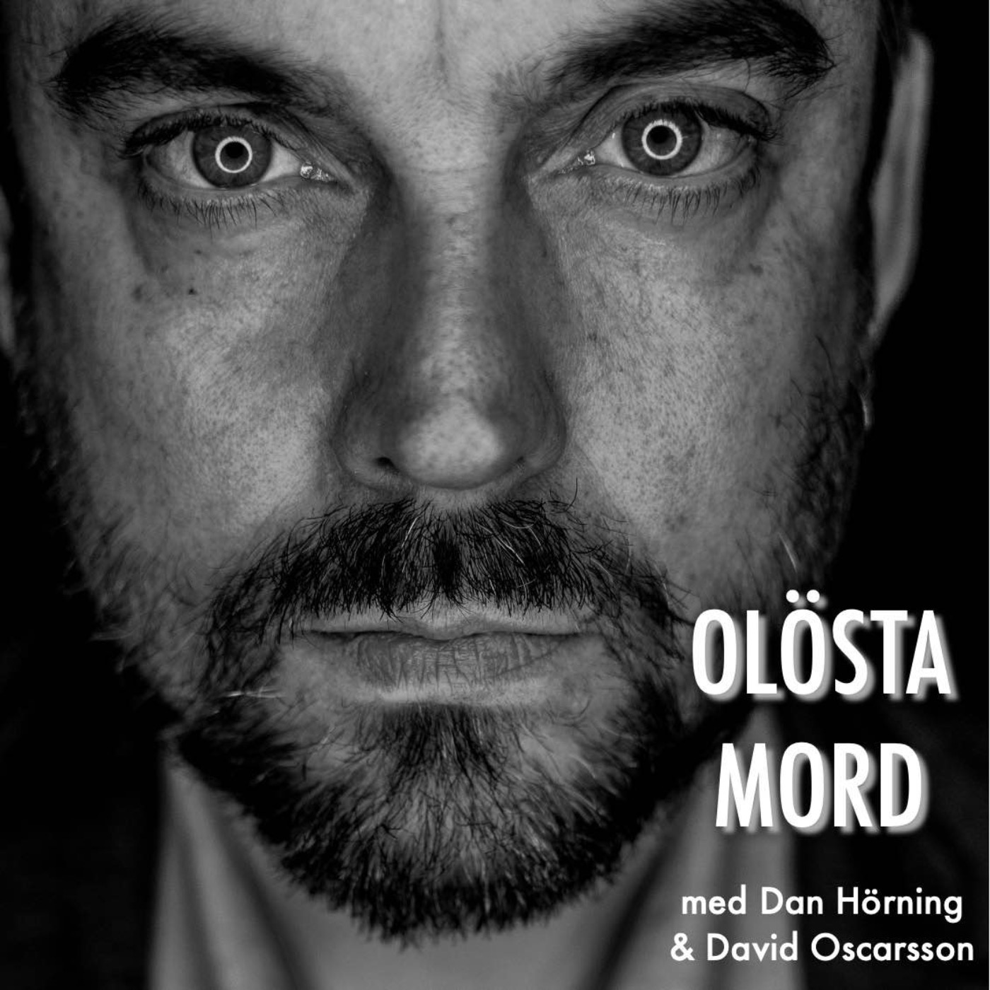 cover art for Olösta Mord 2.0 