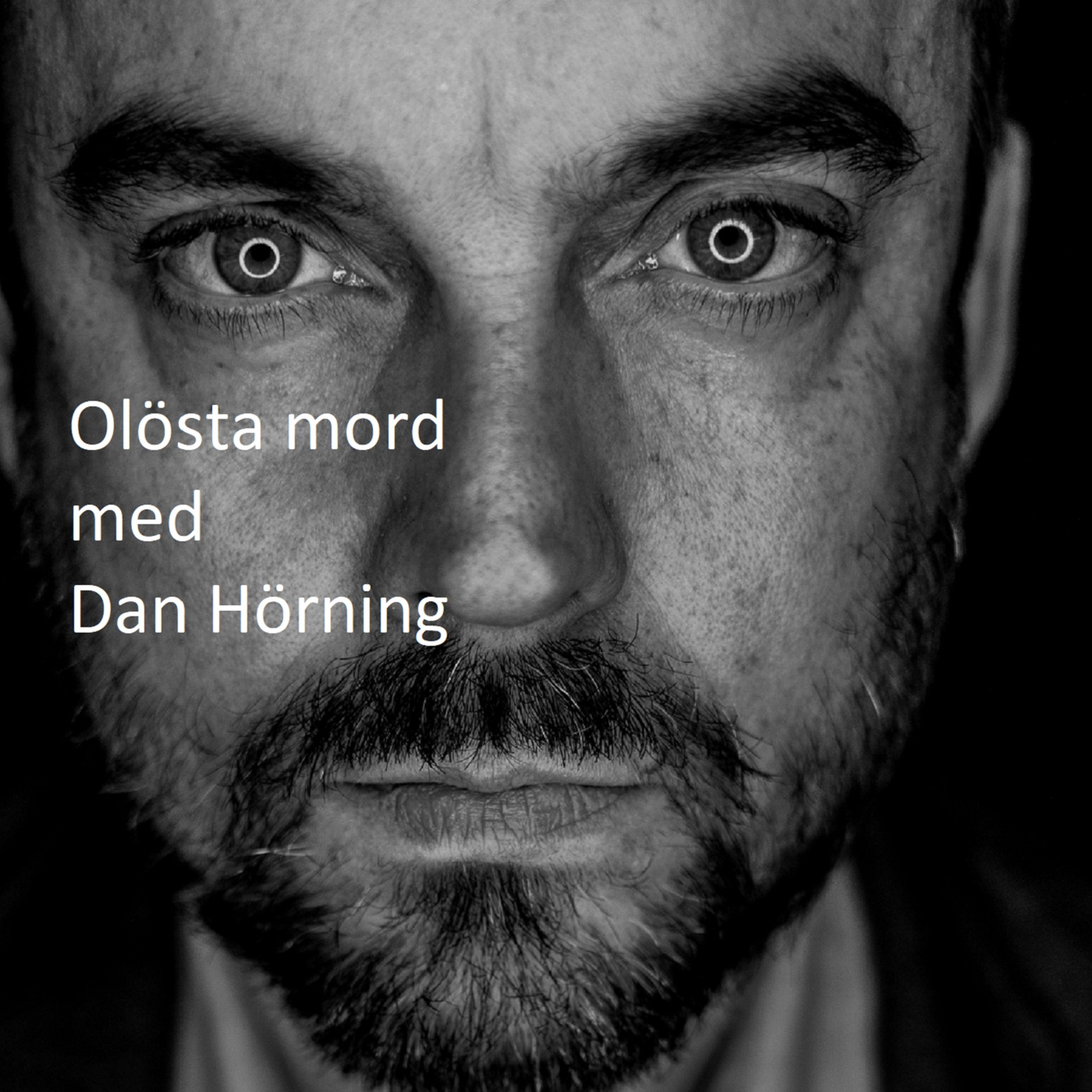 Olösta mord