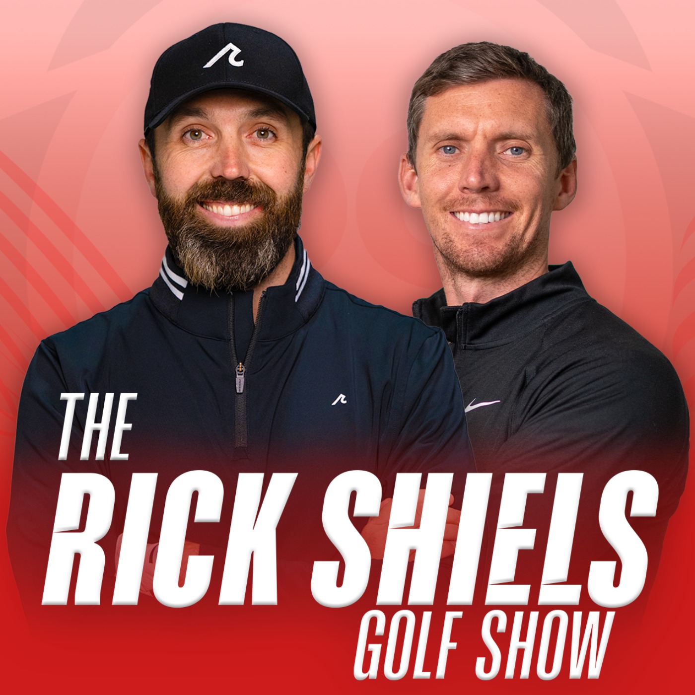 The Rick Shiels Golf Show