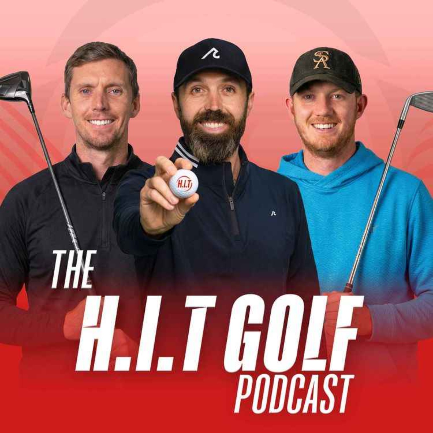 LIVE From The Open!! episode artwork