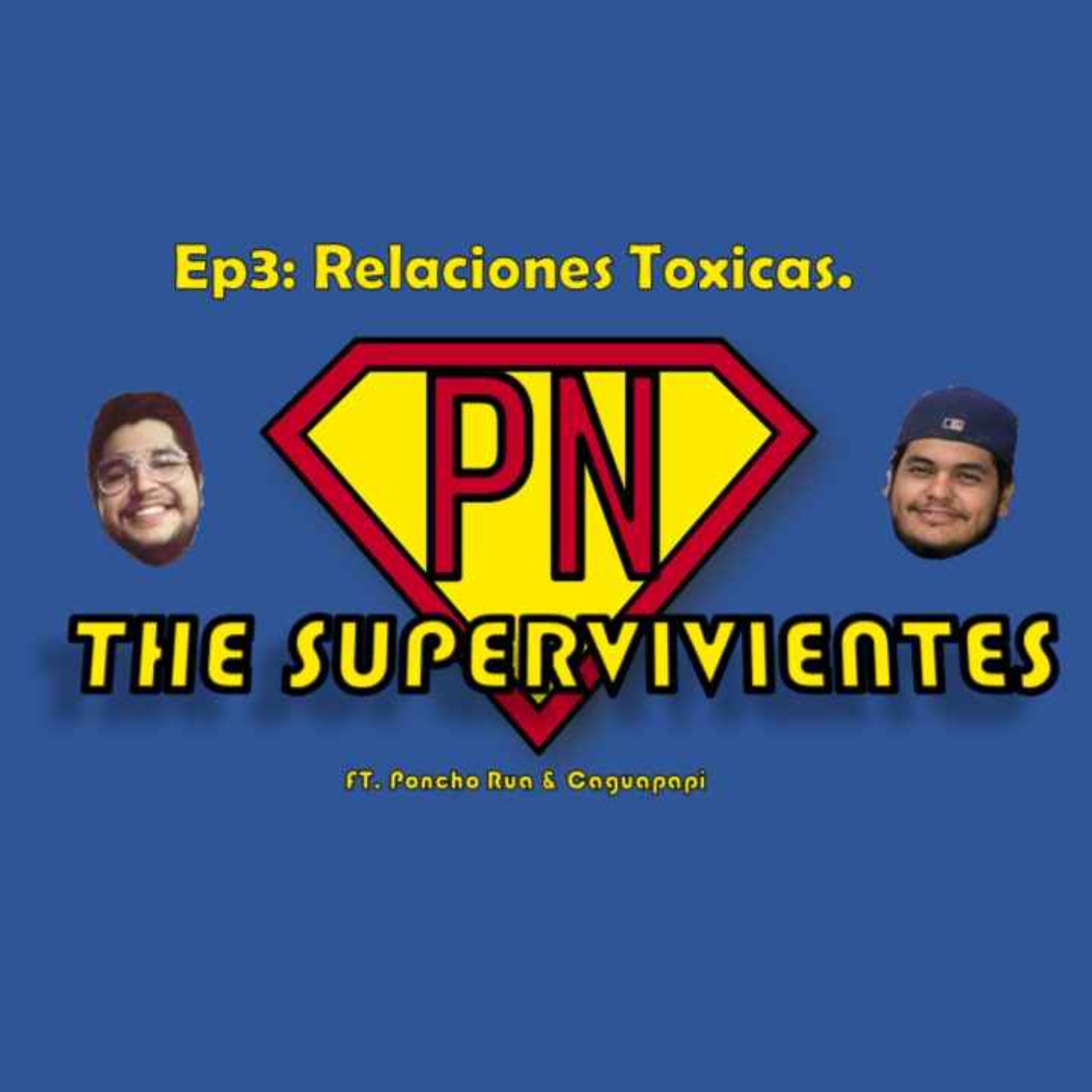 The Supervivientes Ep.3
