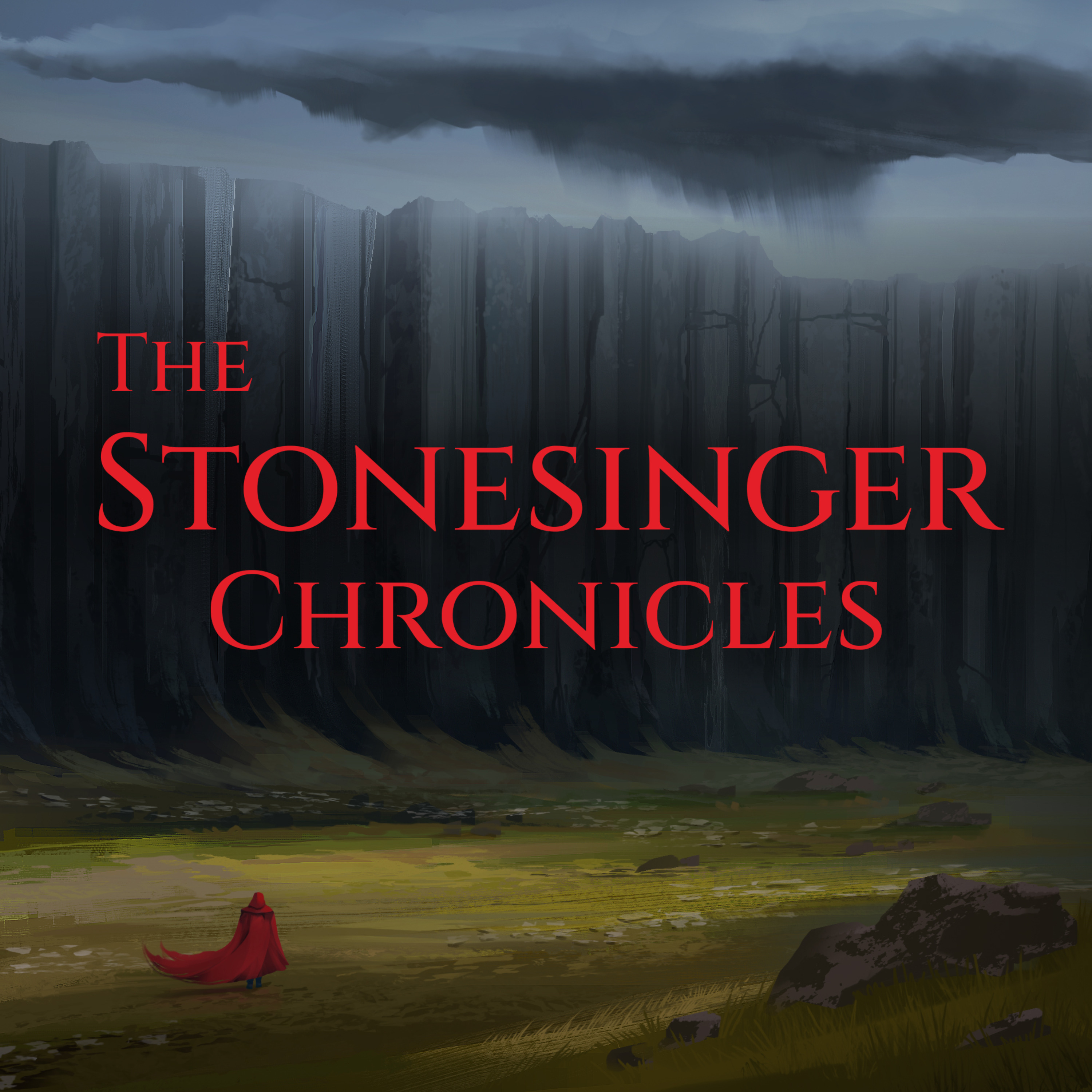 The Stonesinger Chronicles | Trailer