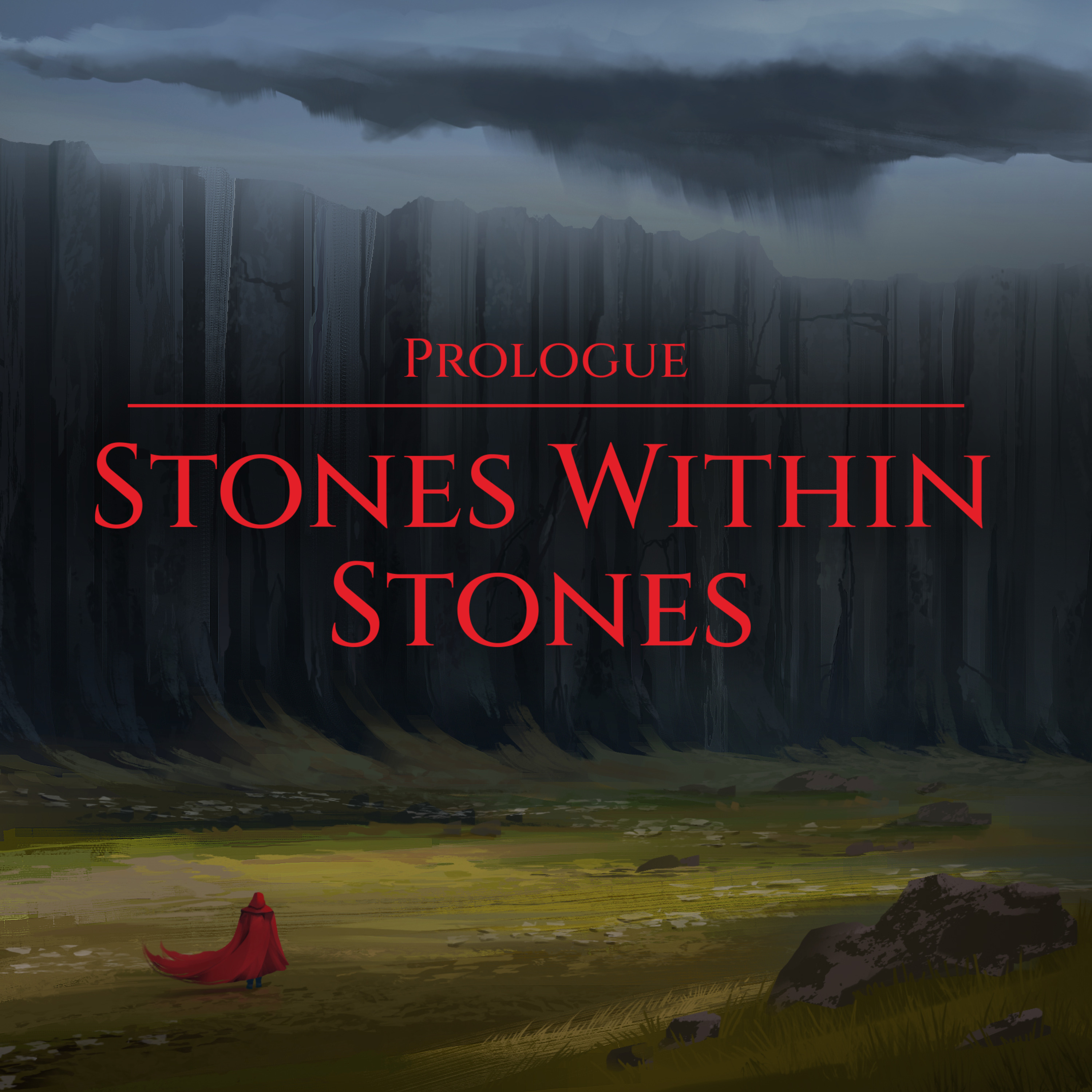 Book 1 | Prologue | Stones Within Stones