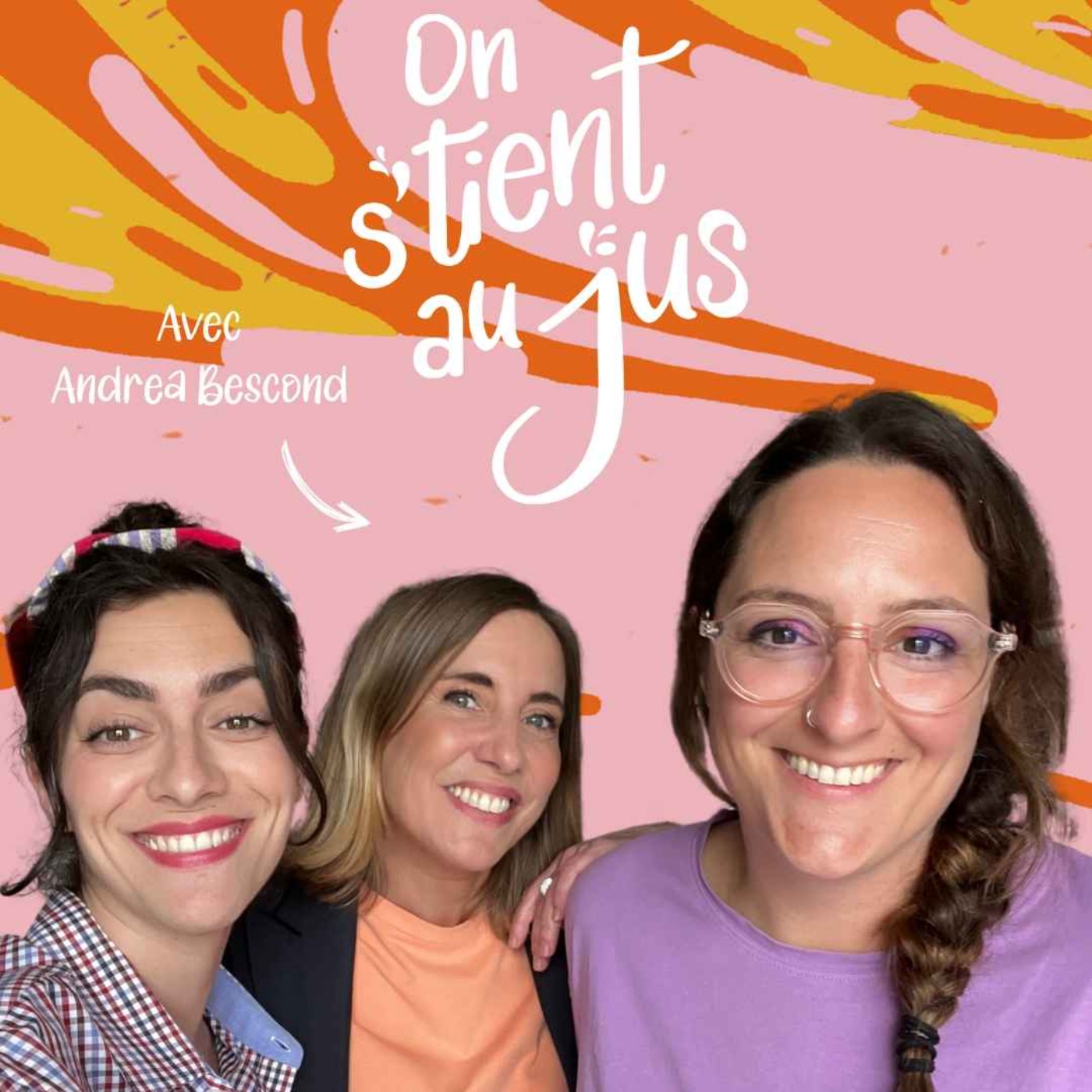 %2367 Andréa Bescond