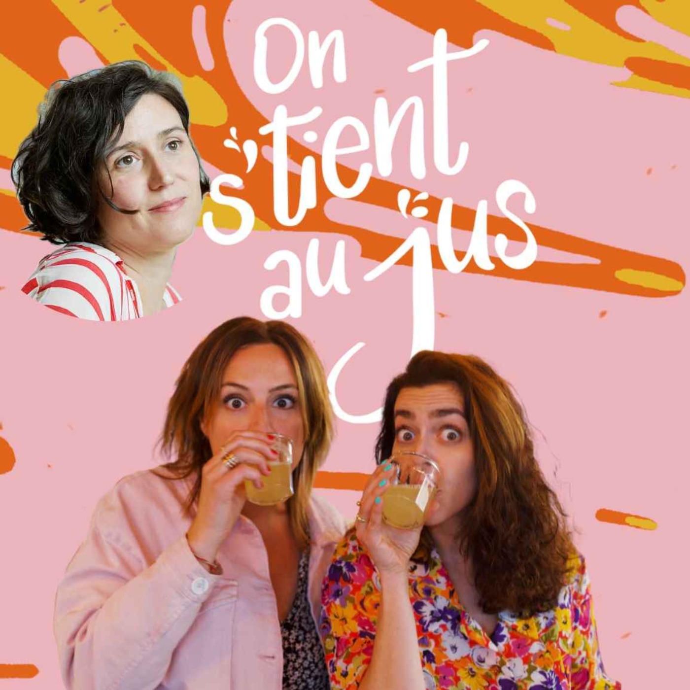 BD et masculinistes - Rencontre avec Laurie Agusti