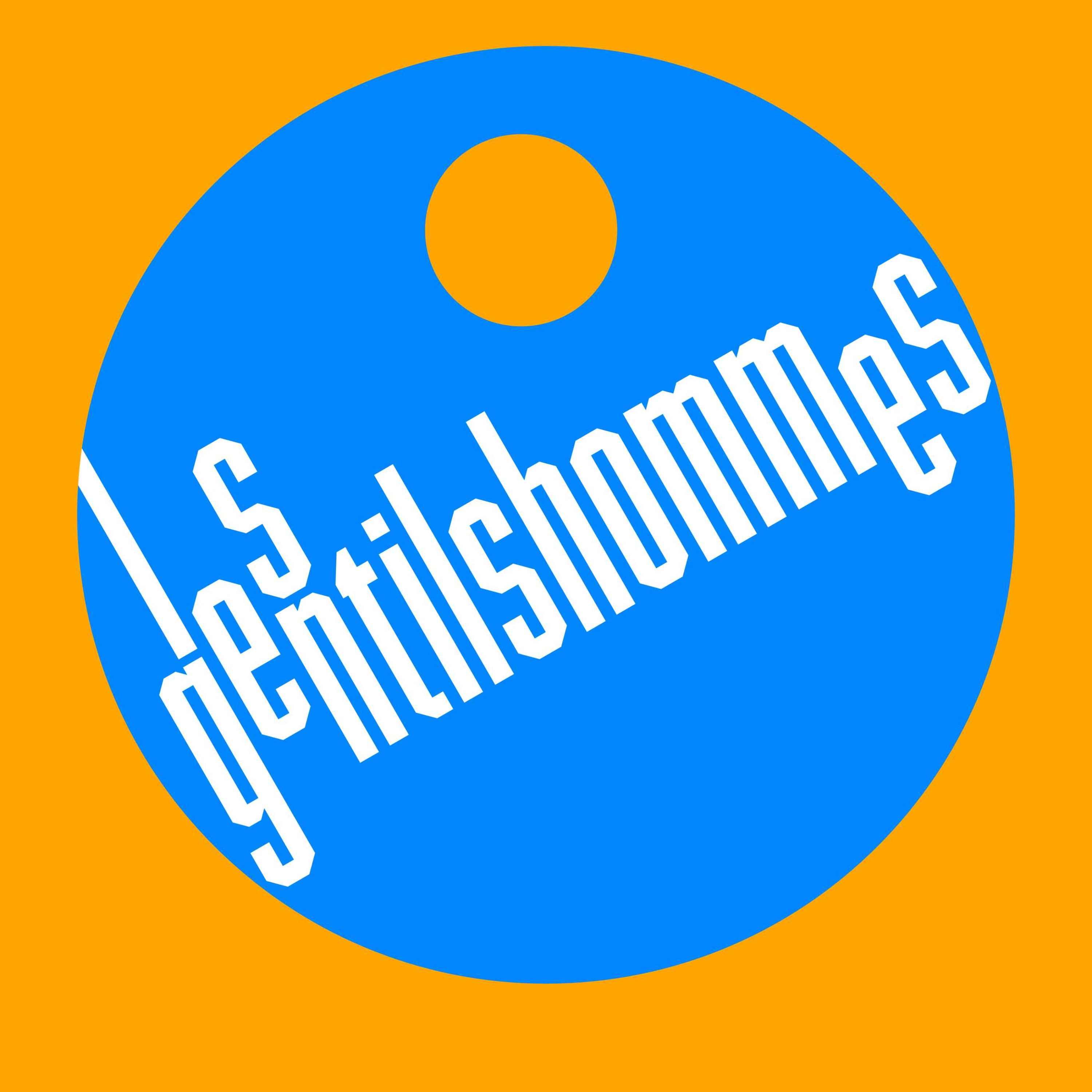 Les Gentilshommes