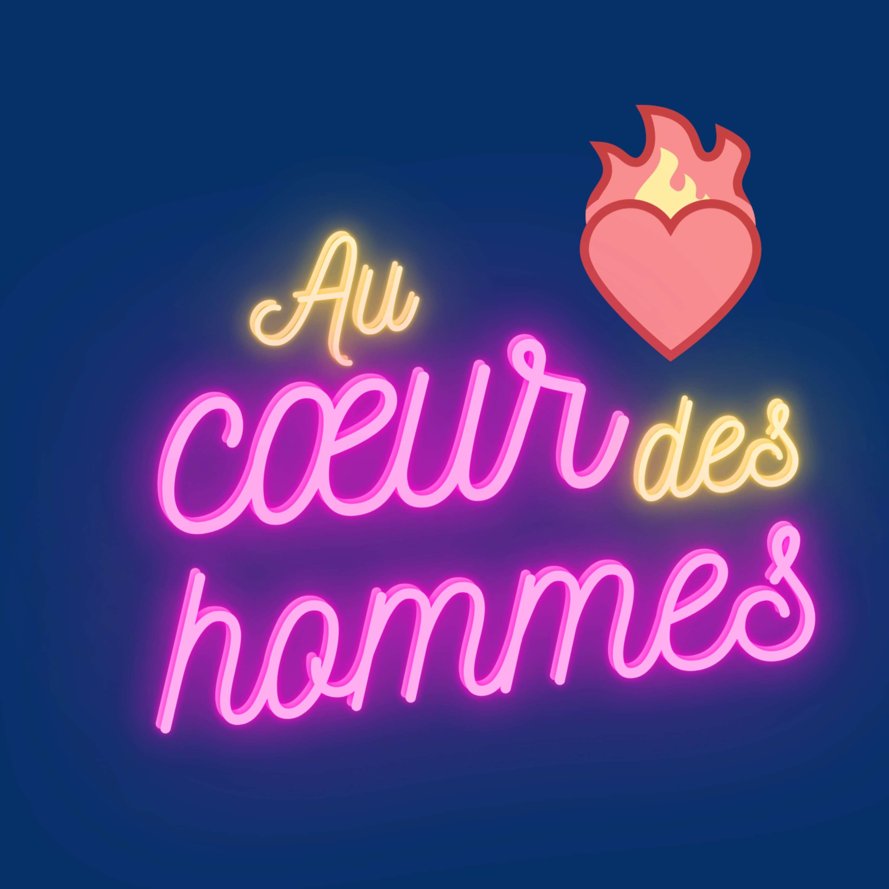 Et si vous découvriez Au Coeur des Hommes ?