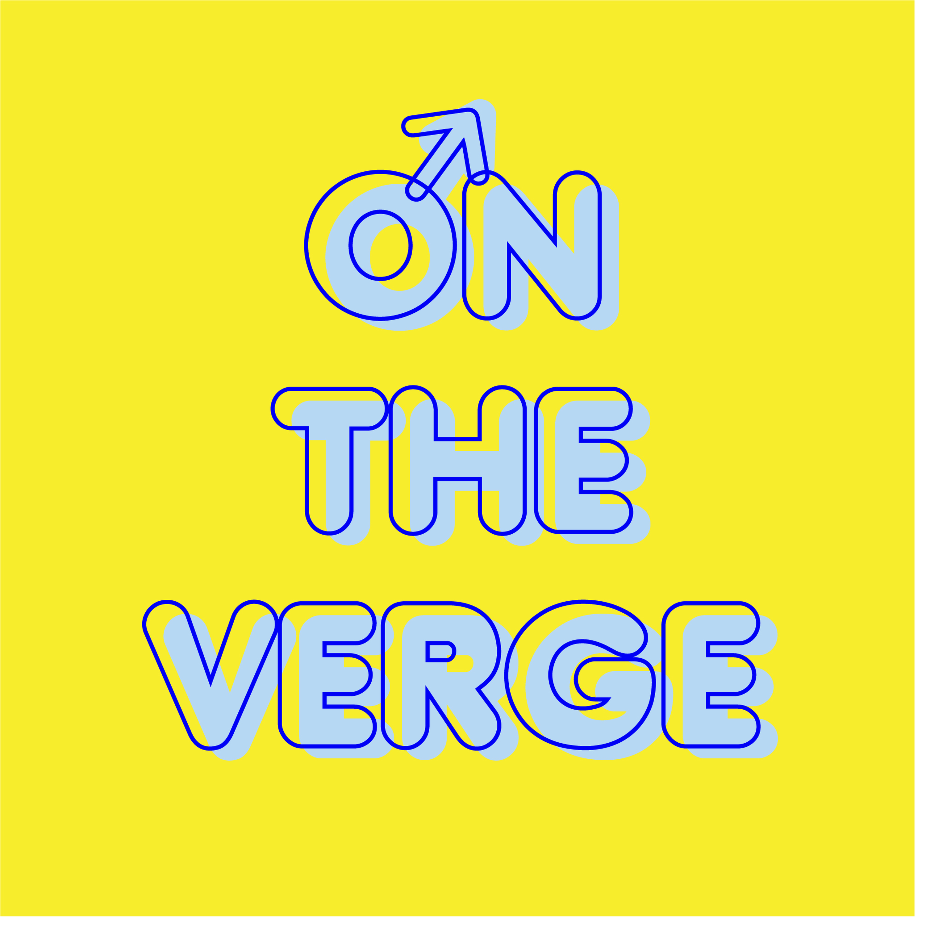 On The Verge