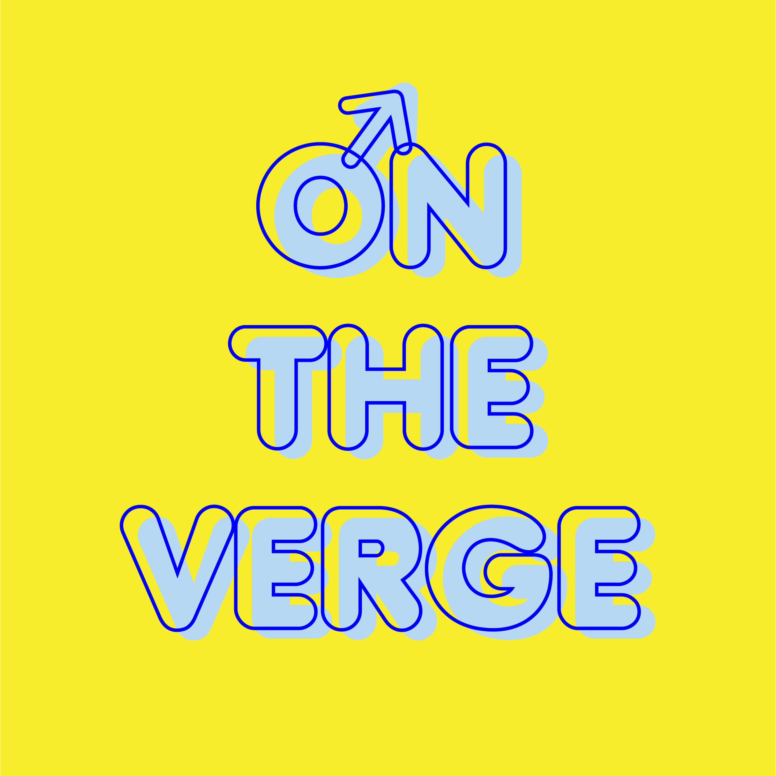 On The Verge