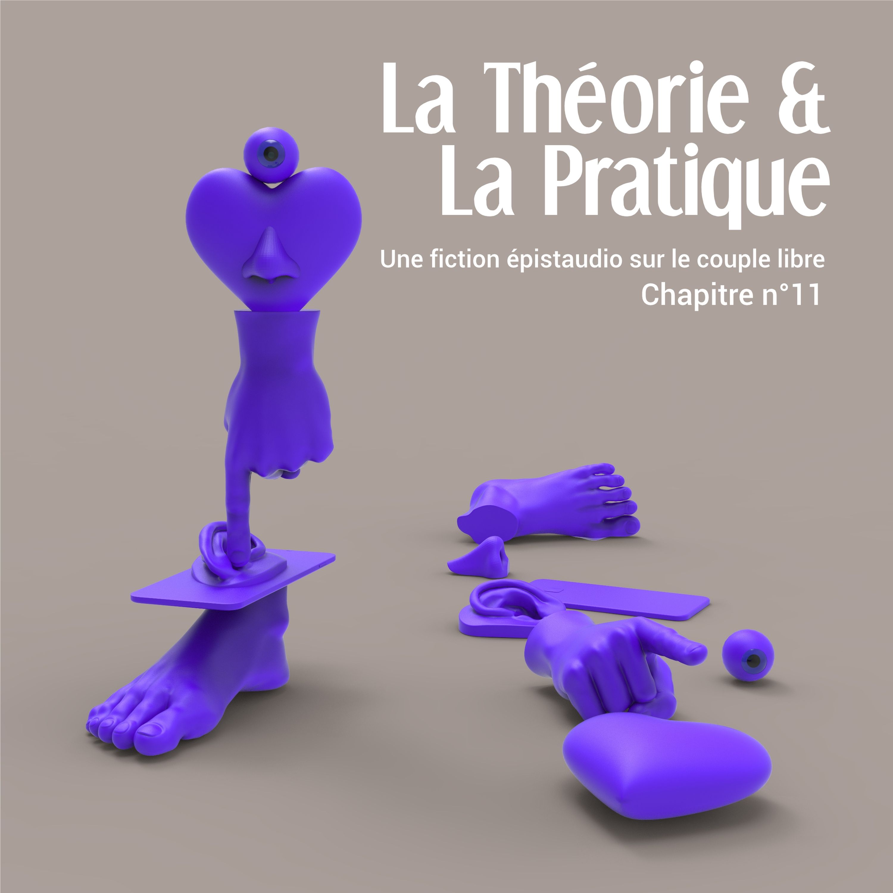 Mai – Jour 5 – Lundi – 17h45 – Orlane
