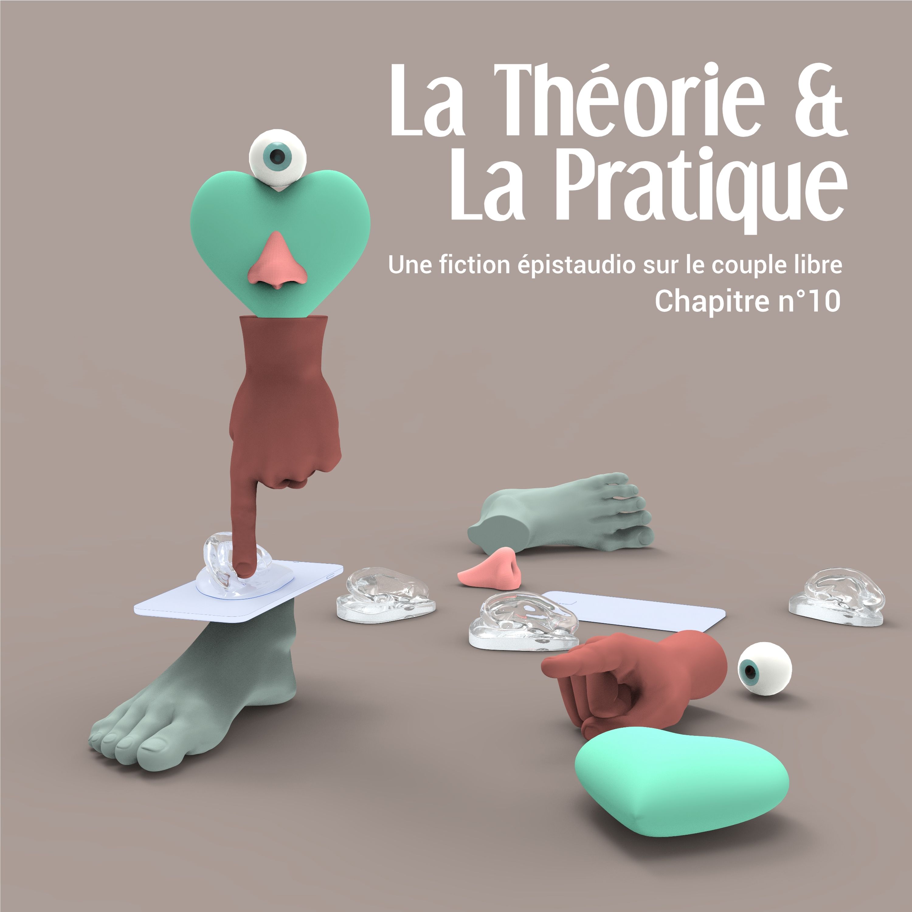 Mai – Jour 4 – Dimanche – 14h27 – Félix