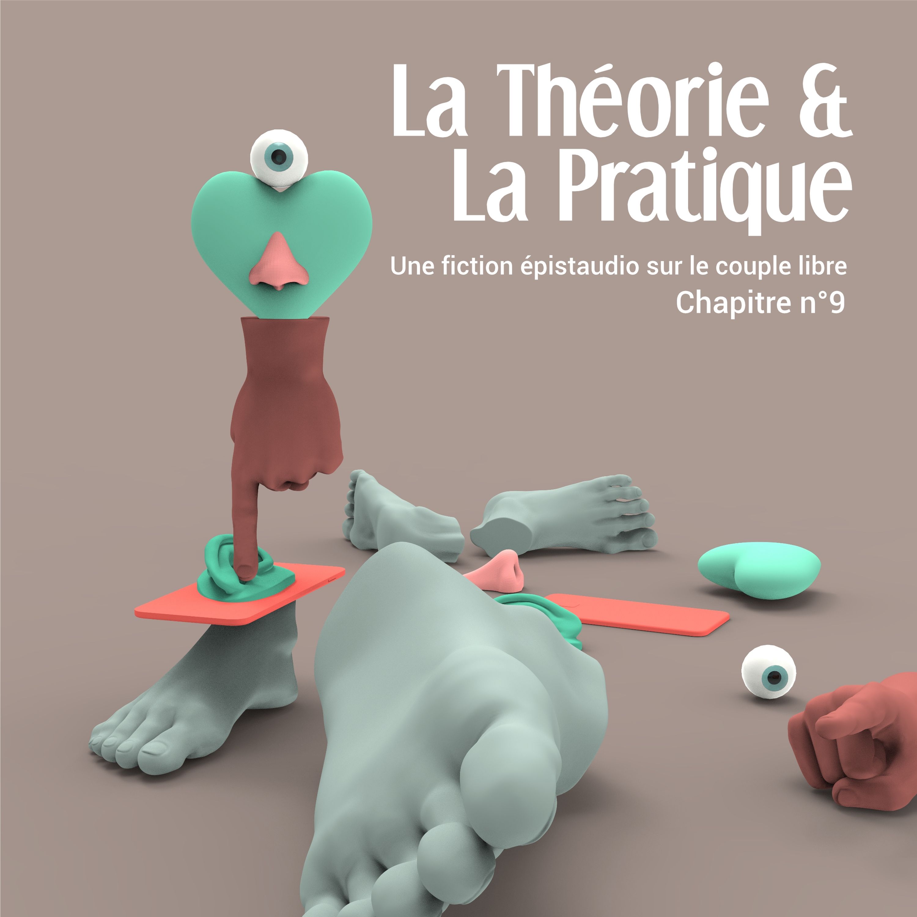 Mai – Jour 3 – Samedi – 10h26 – Orlane