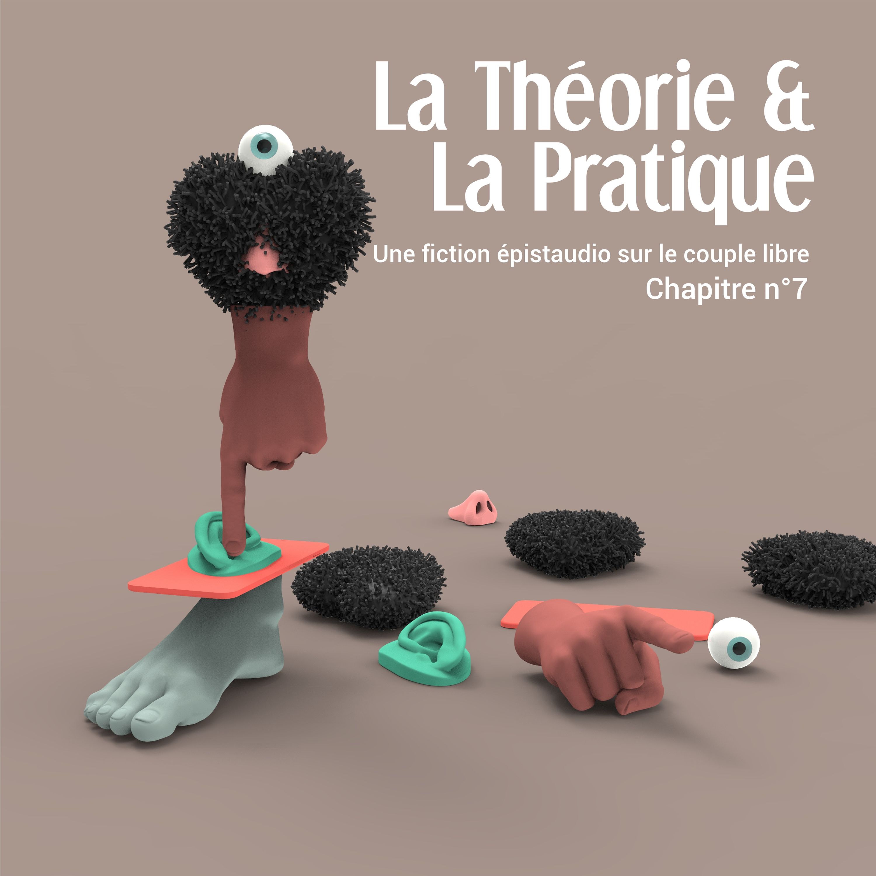 cover art for Mai – Jour 1 – Jeudi – 17h26 – Orlane