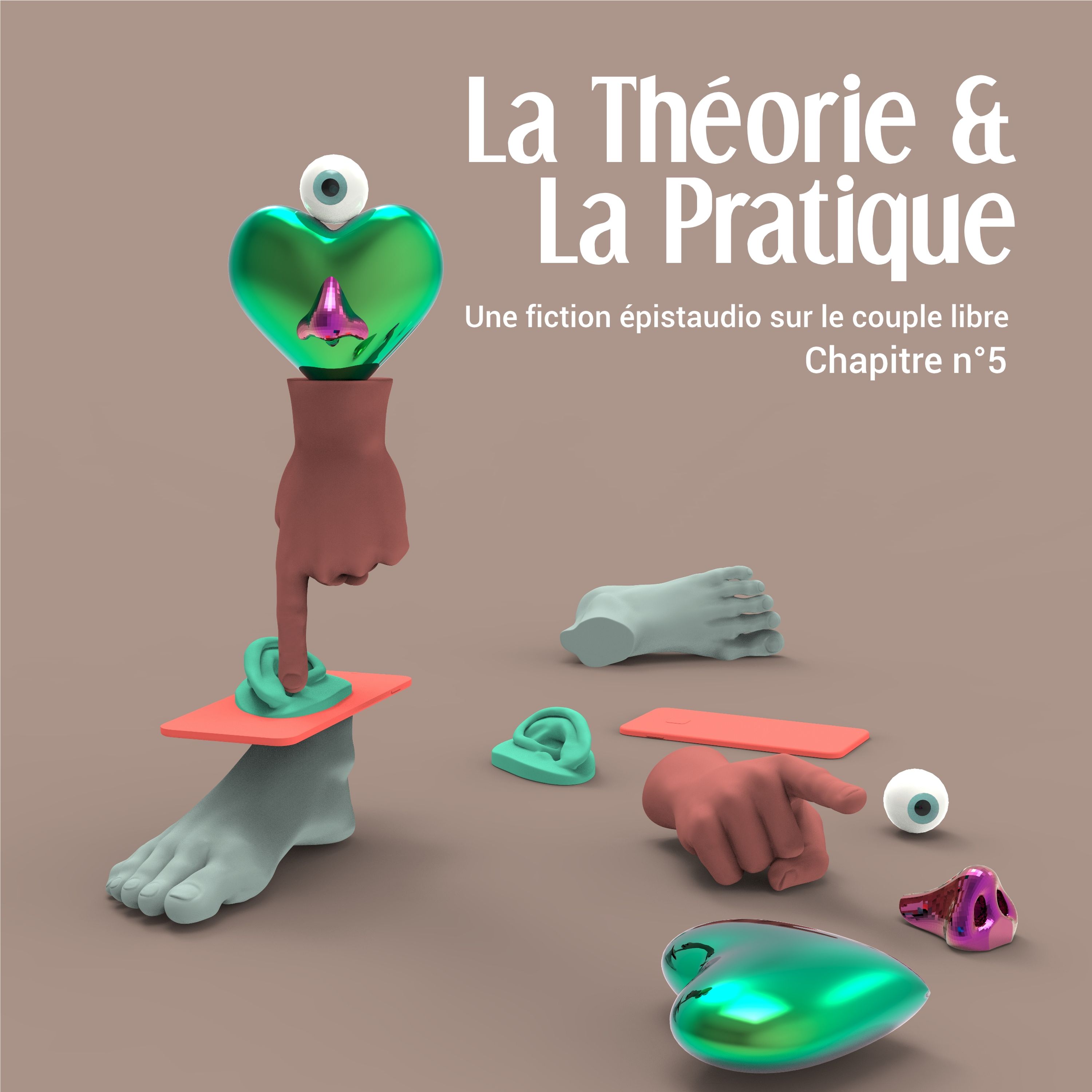 La Théorie et la Pratique