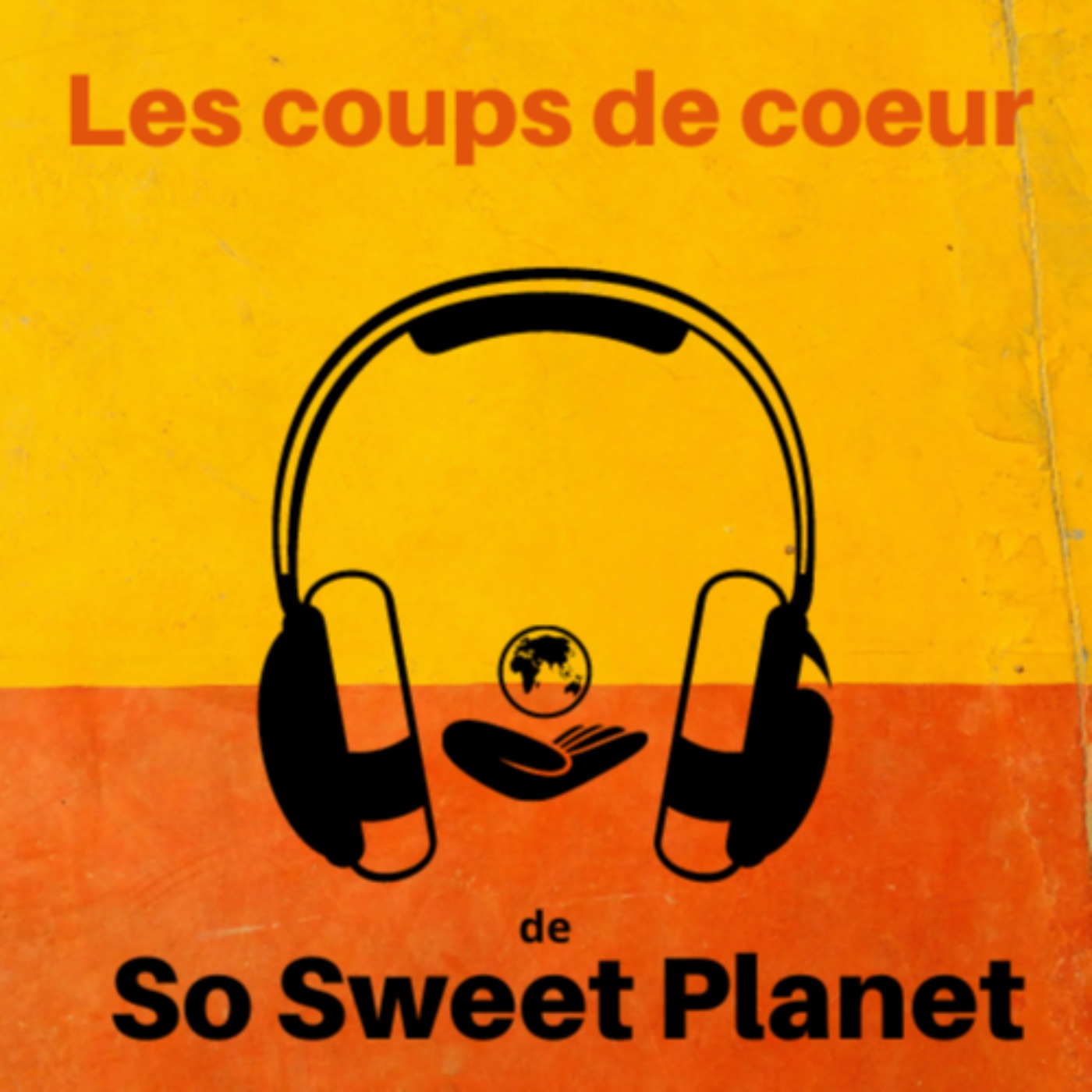 Les Coups de coeur de So Sweet Planet 1. Livres, films, musique, expos, événements, actu des ONG, documentaires, séries...