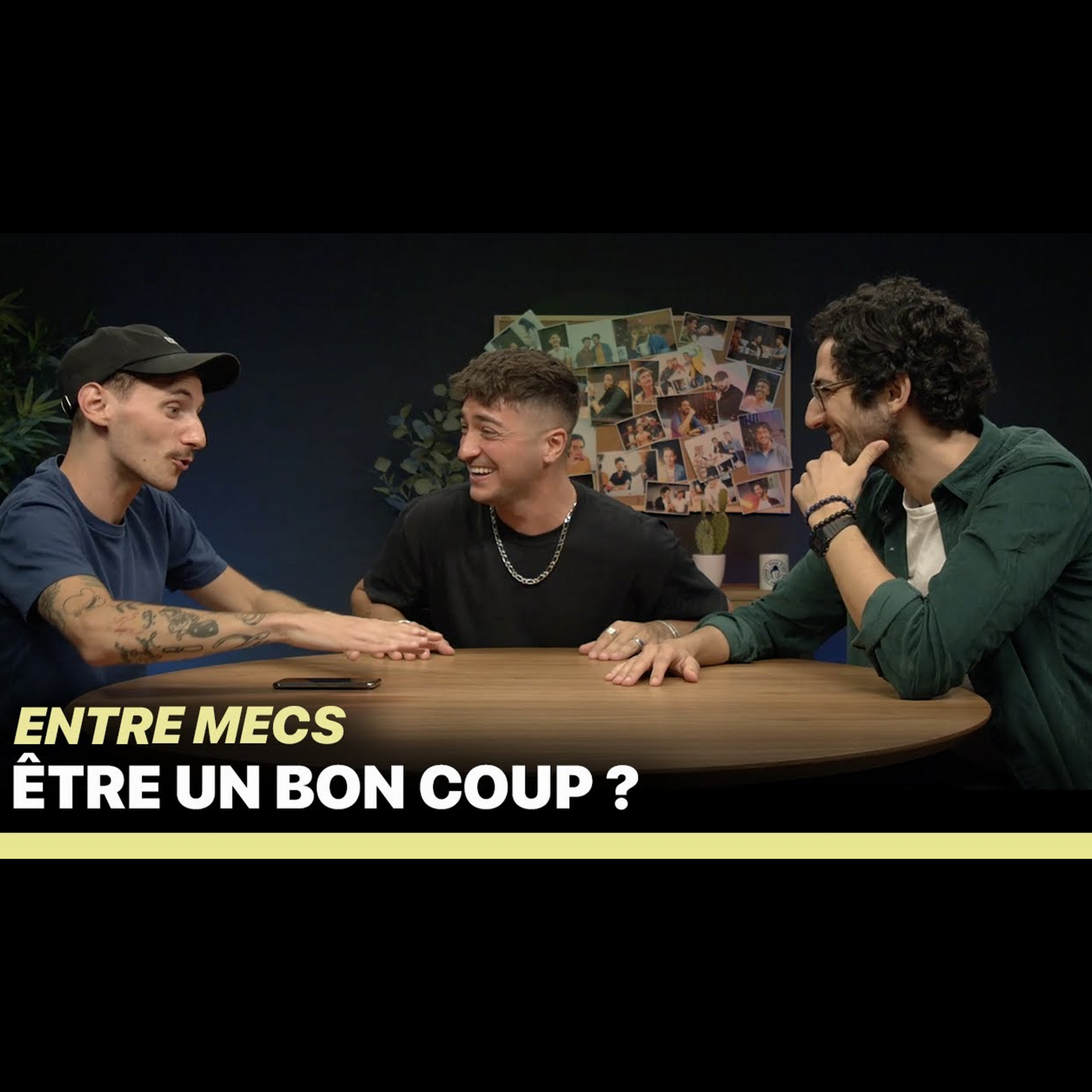 Ben Névert