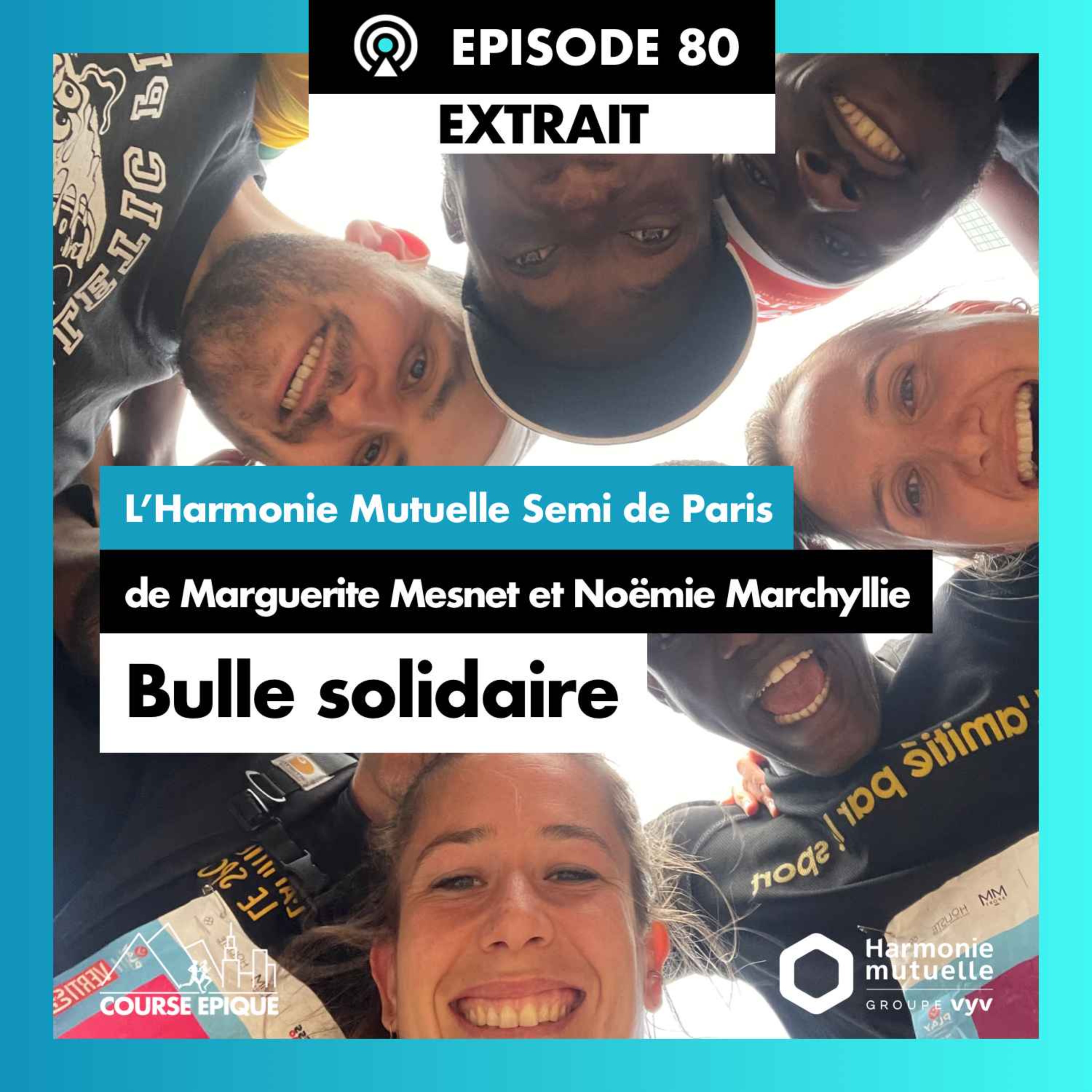 [EXTRAIT] "Bulle solidaire", le semi de Paris de Marguerite Mesnet et Noëmie Marchyllie