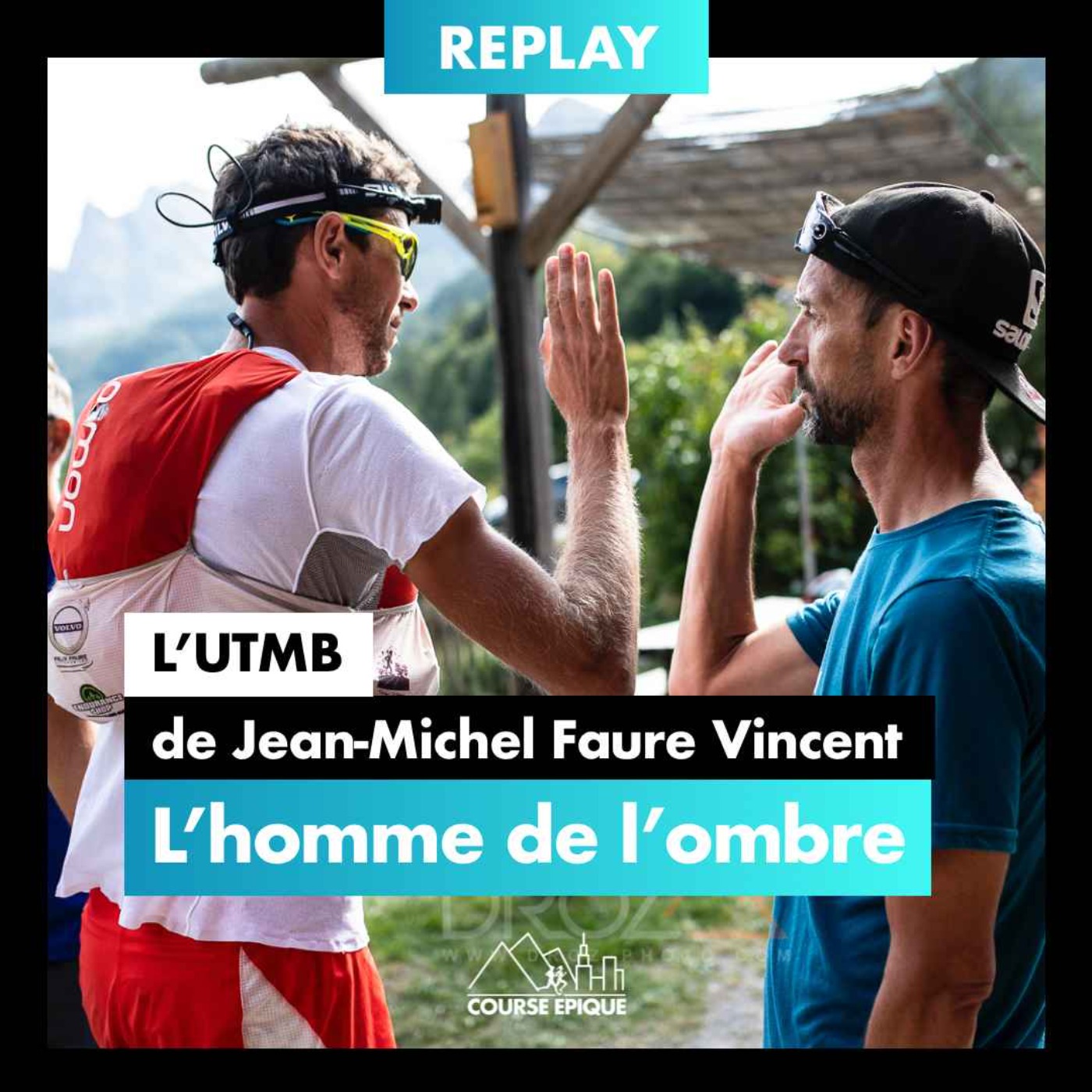 Course Epique