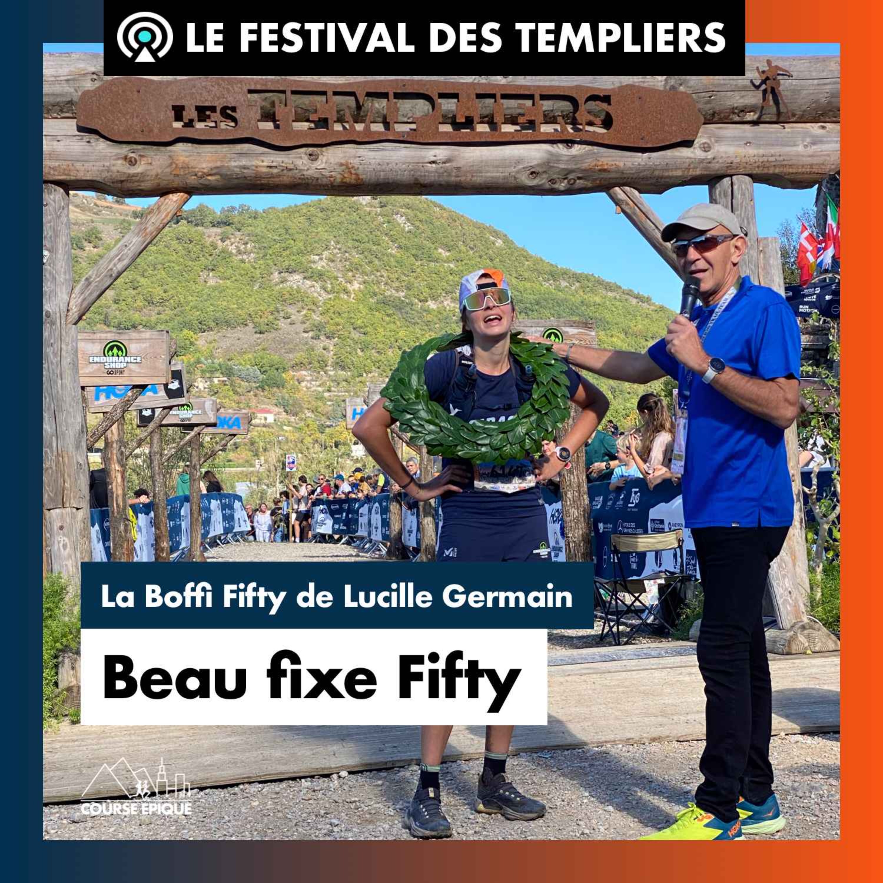 [Hors-série] "Beau fixe Fifty", la Boffi Fifty de Lucille Germain