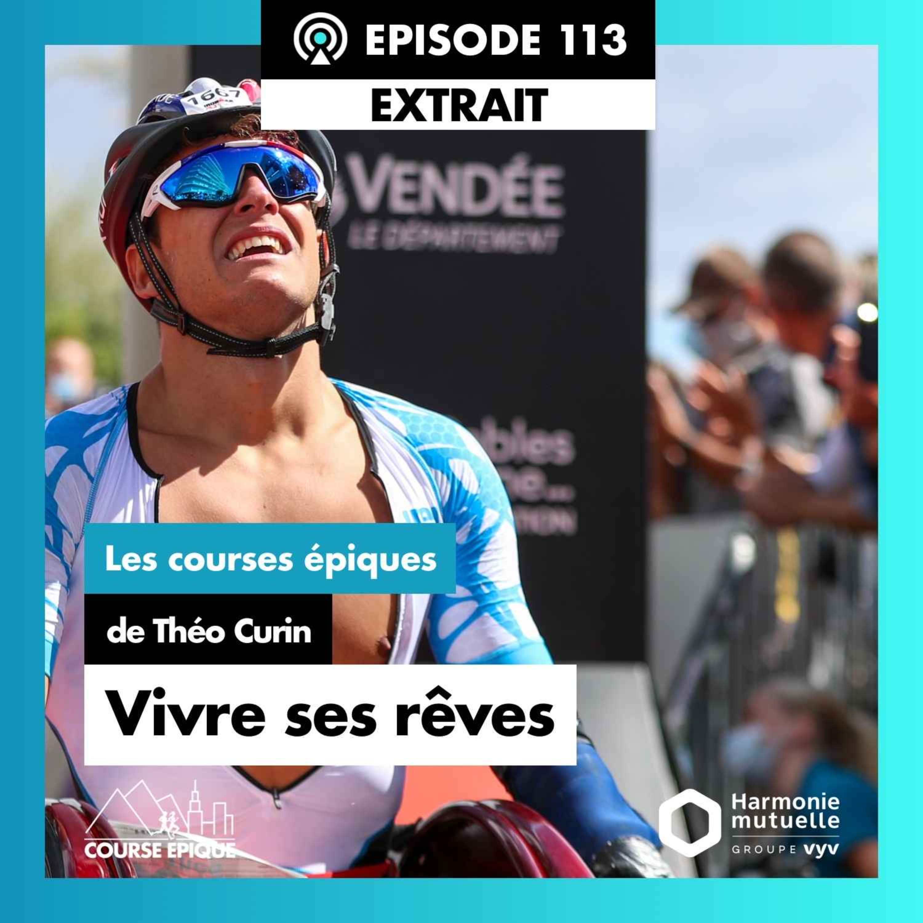Course Epique