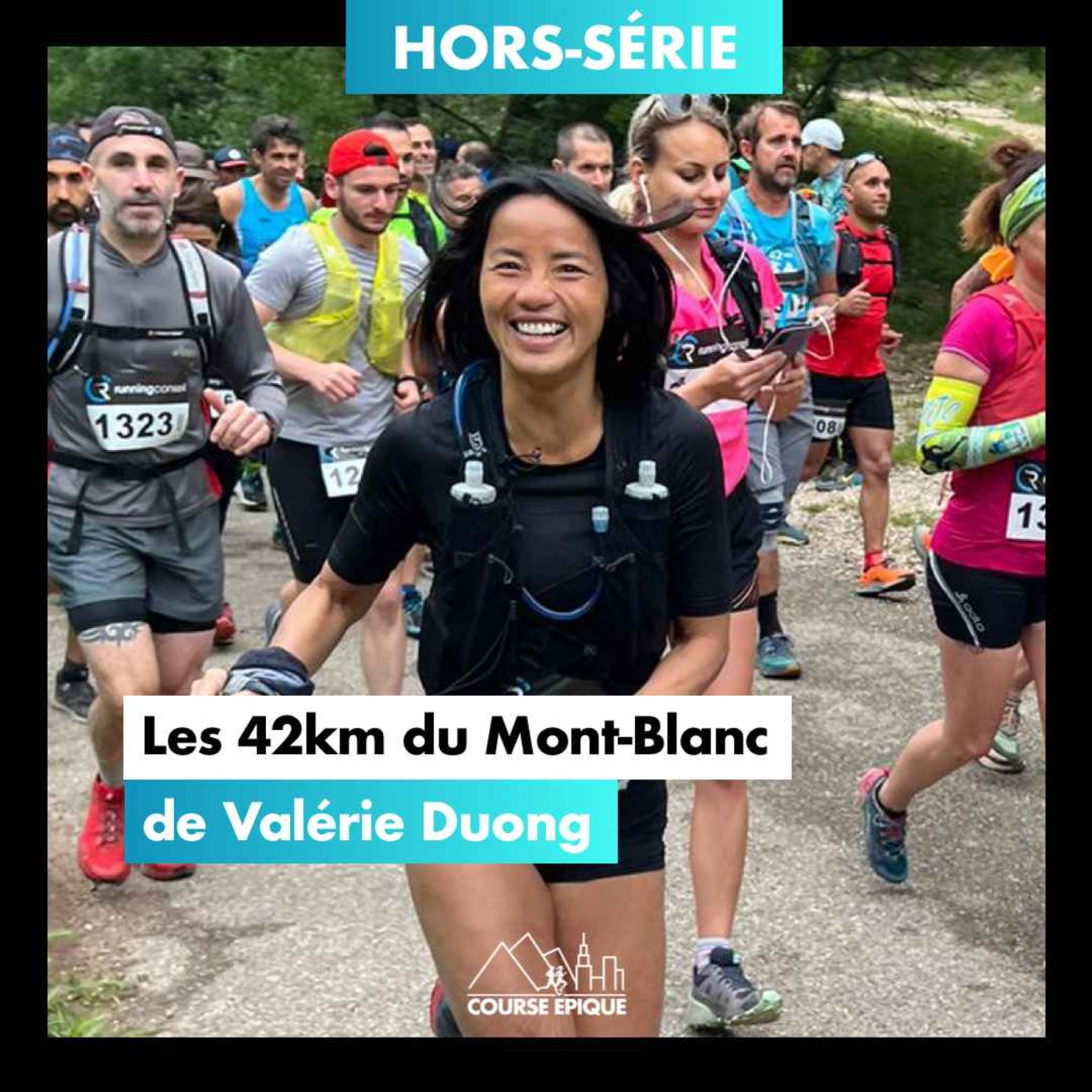 Course Epique