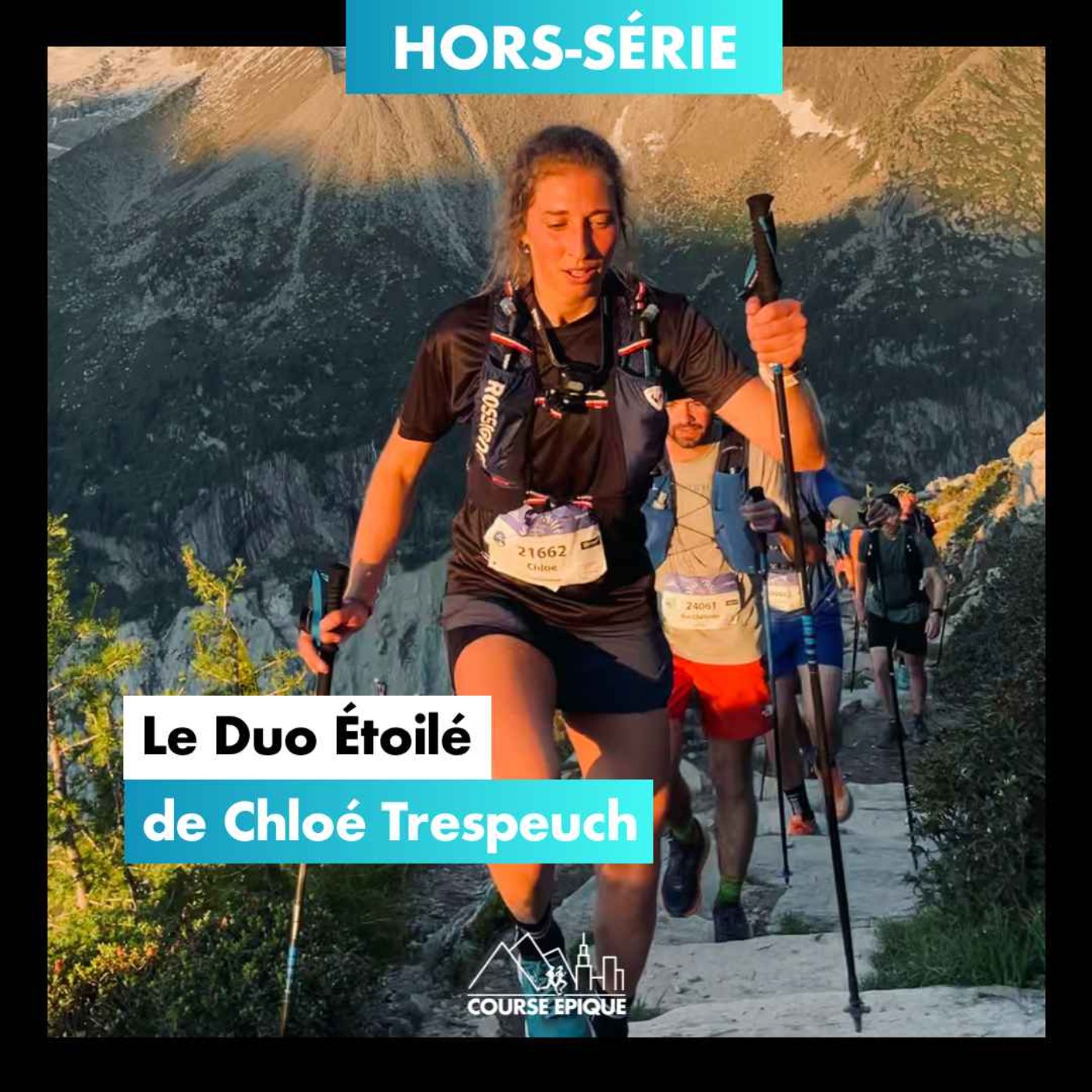 Course Epique