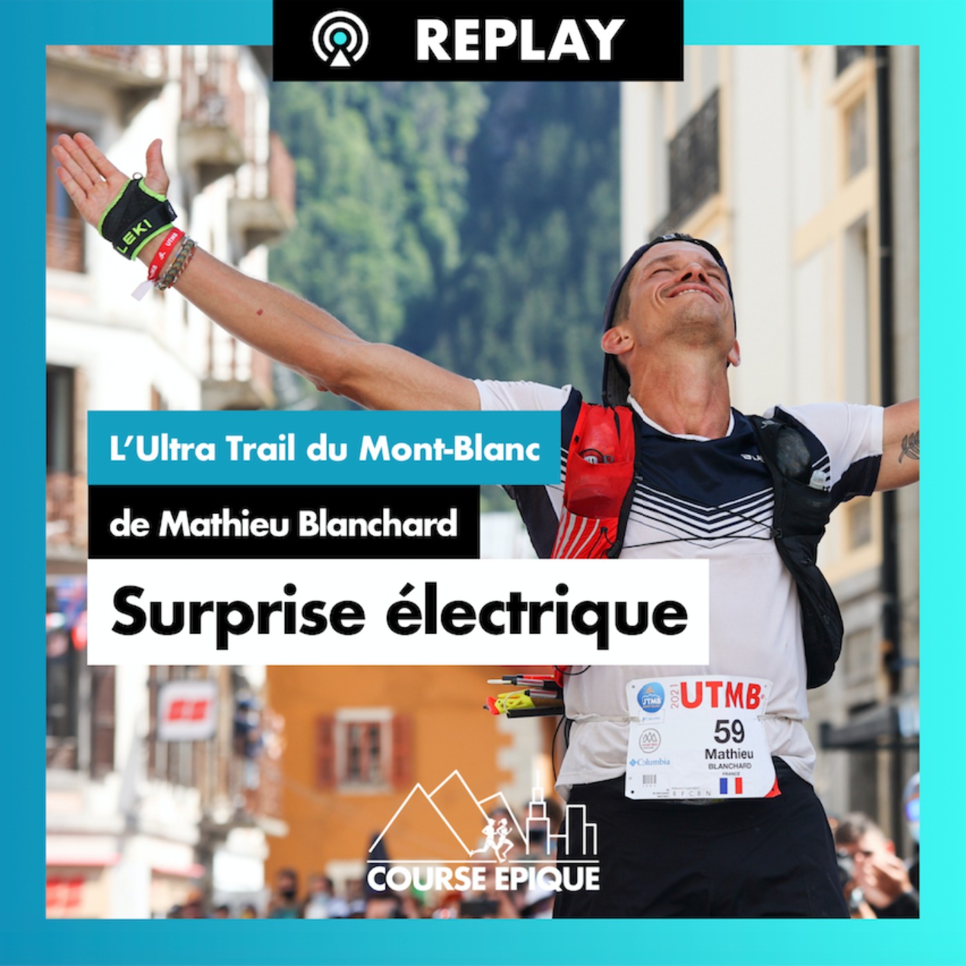 Course Epique