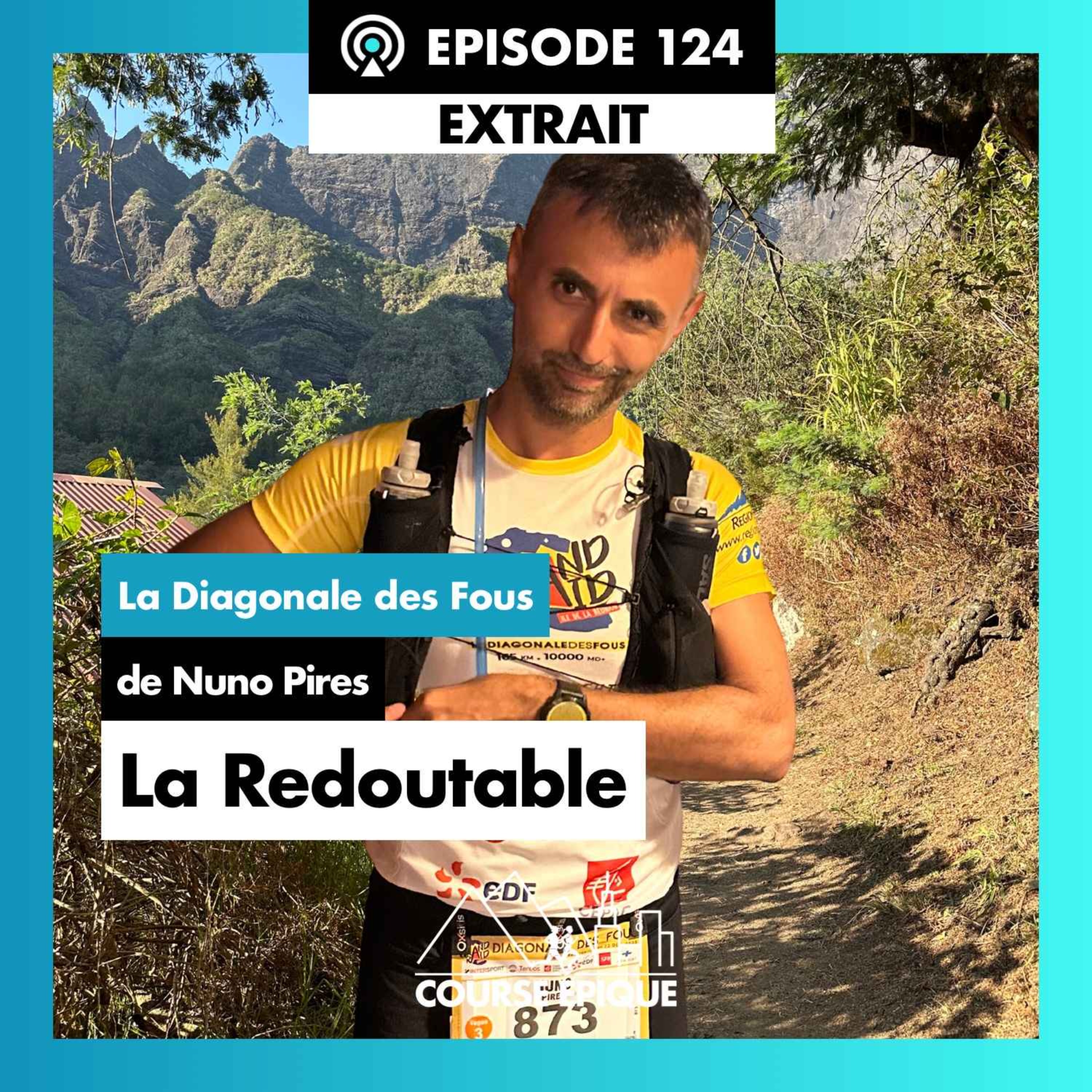 Course Epique