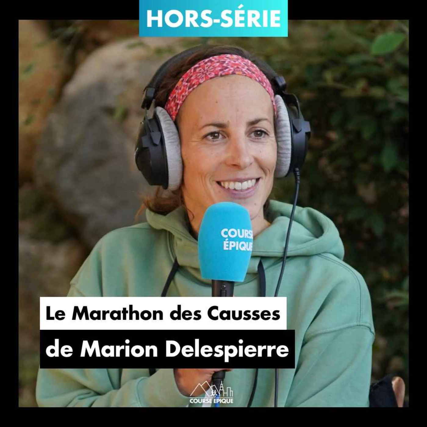 [HORS-SÉRIE] Marion Delespierre : renouer avec la compétition après une grossesse