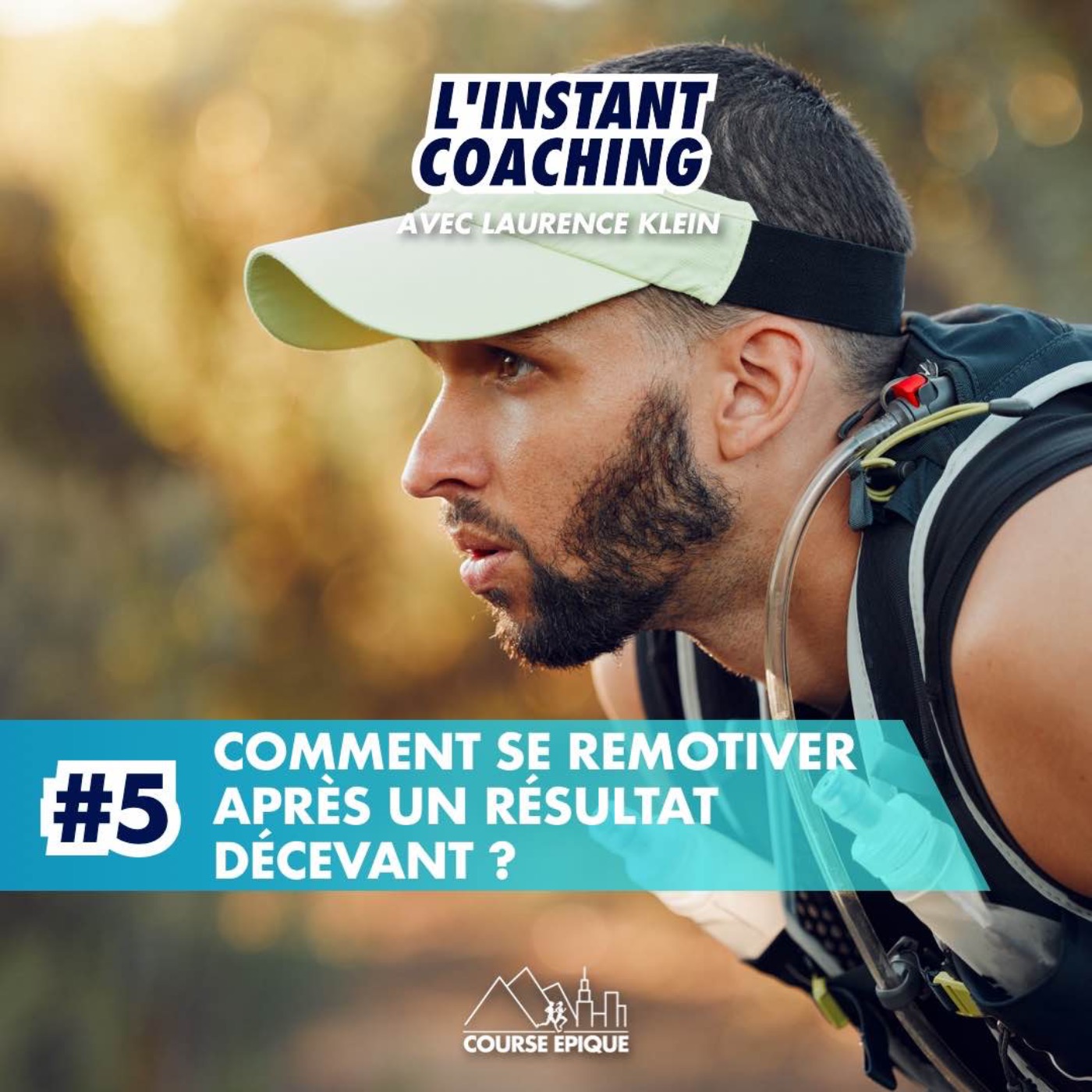 [REPLAY] Comment se remotiver après un résultat décevant sur une course ?