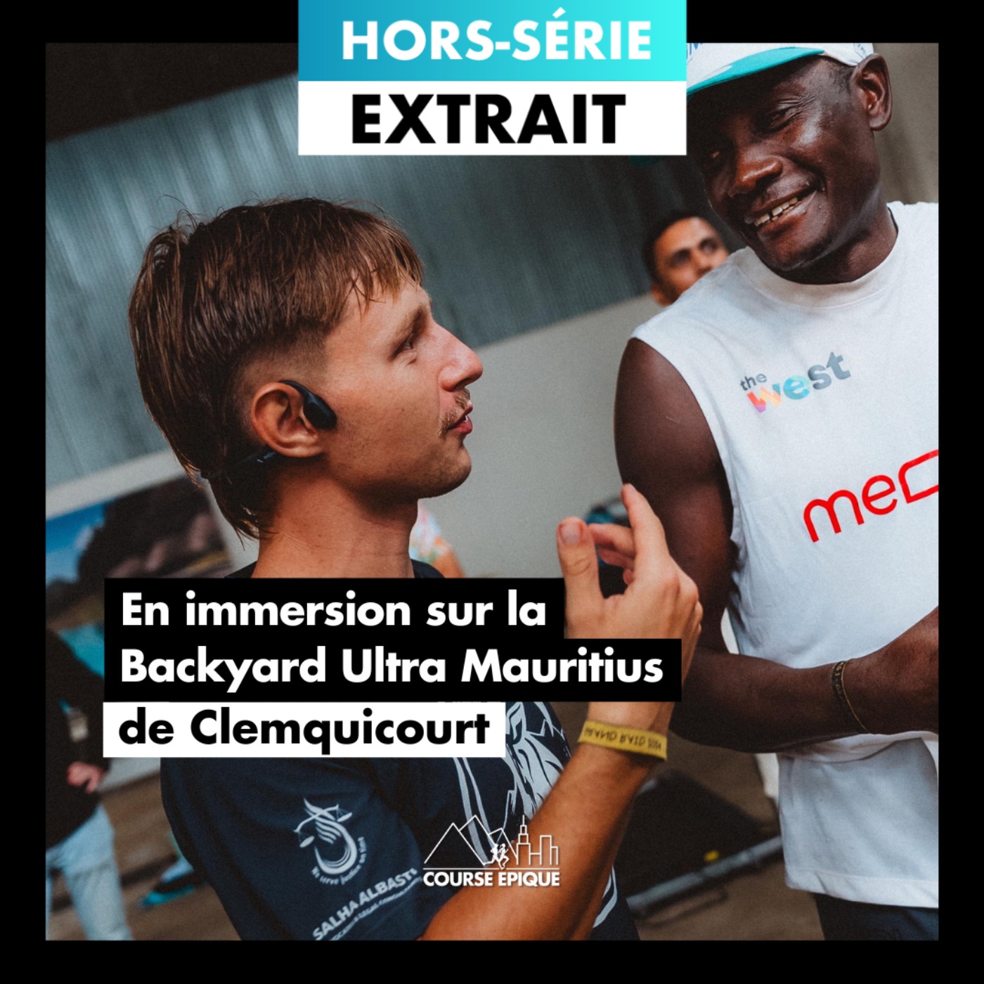 [EXTRAIT] Clemquicourt : en immersion sur sa Backyard Mauritius