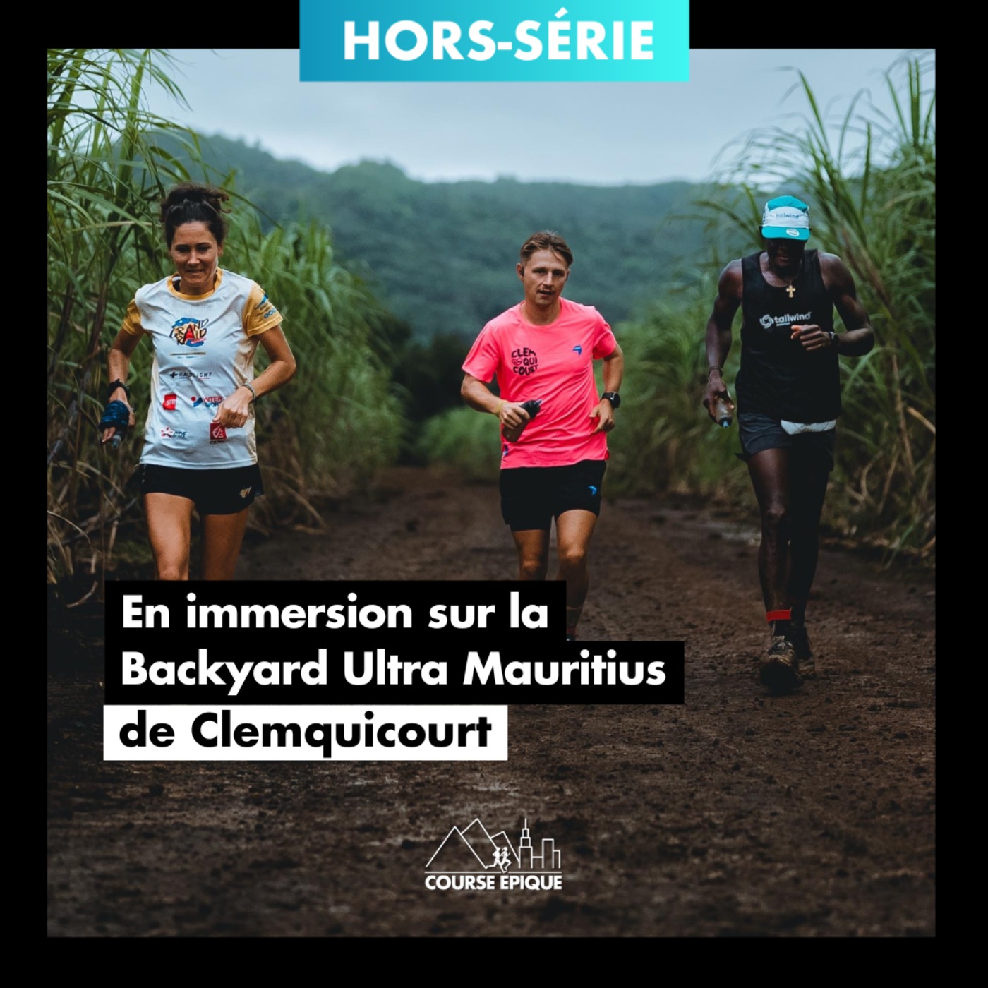 [HORS SÉRIE] Clemquicourt : en immersion sur sa Backyard Mauritius